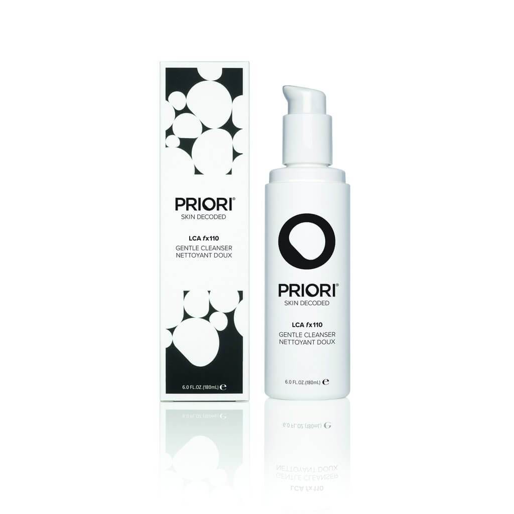 LCA Fx110 Gentle Cleanser 180ml (Imperfect)