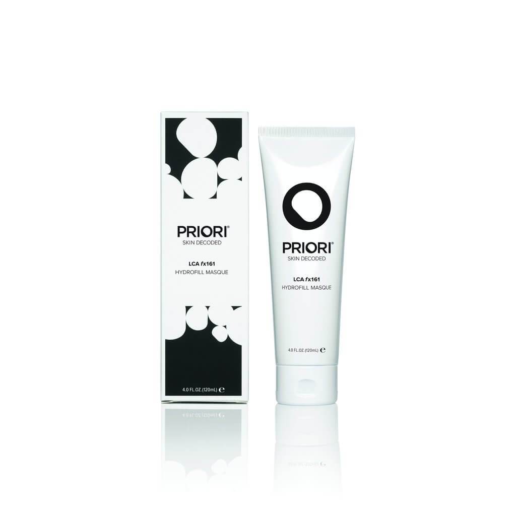 LCA fx161 Hydrofill Masque 120ml