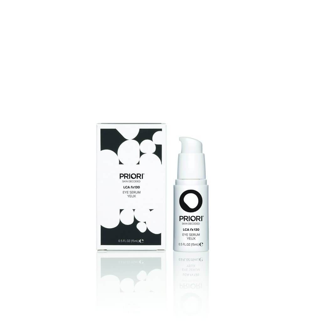 LCA fx130 Eye Serum 15ml