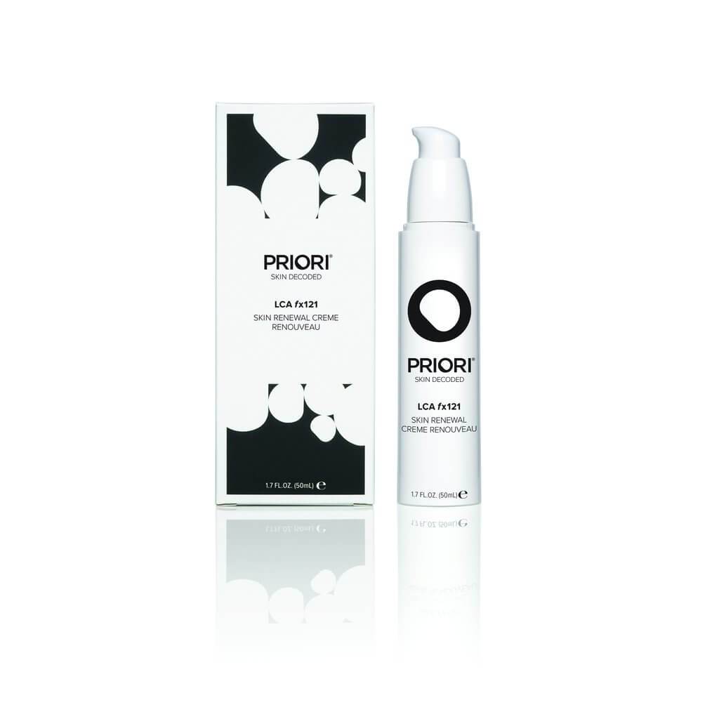 LCA fx121 Skin Renewal Crème 50ml