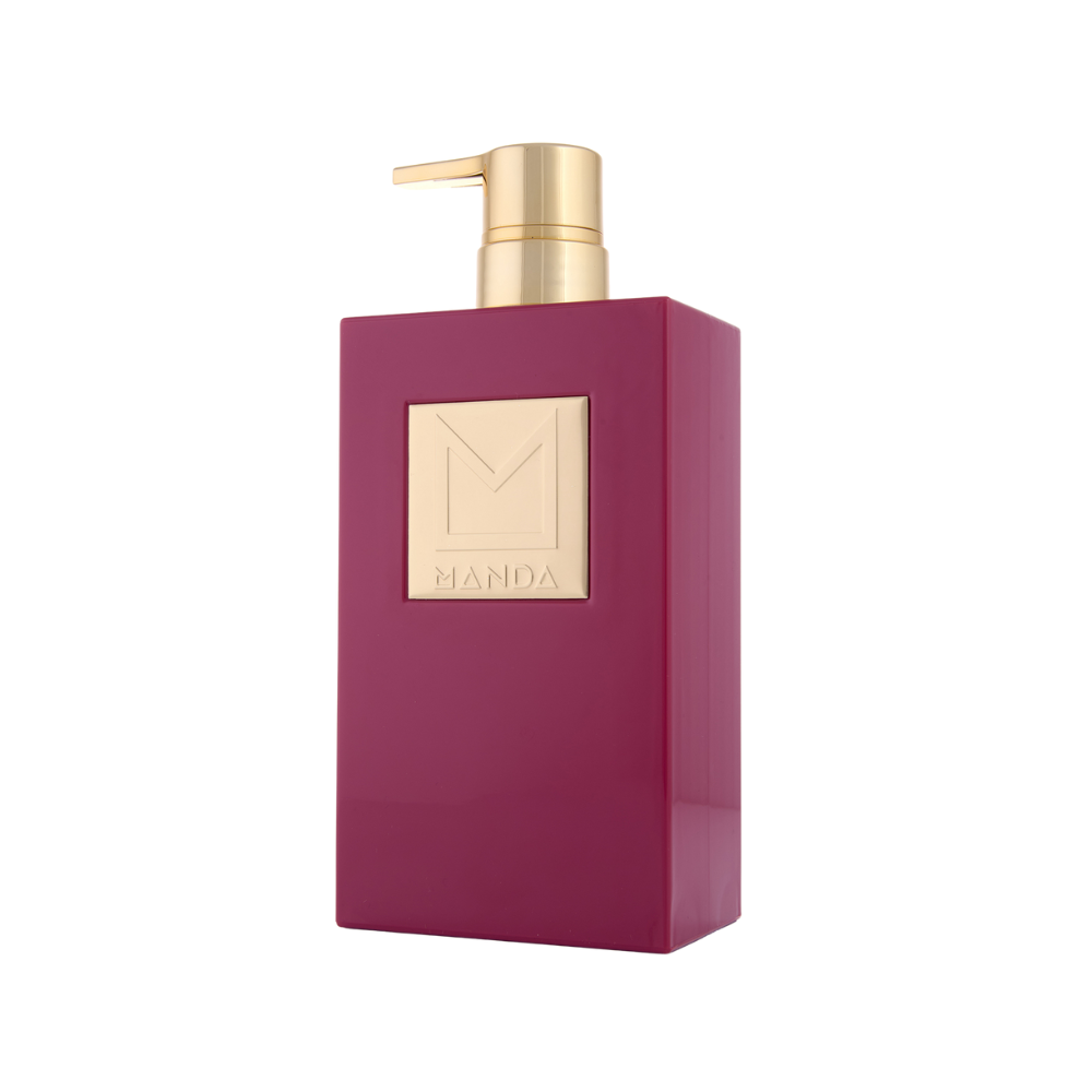 The Shampoo 800ml