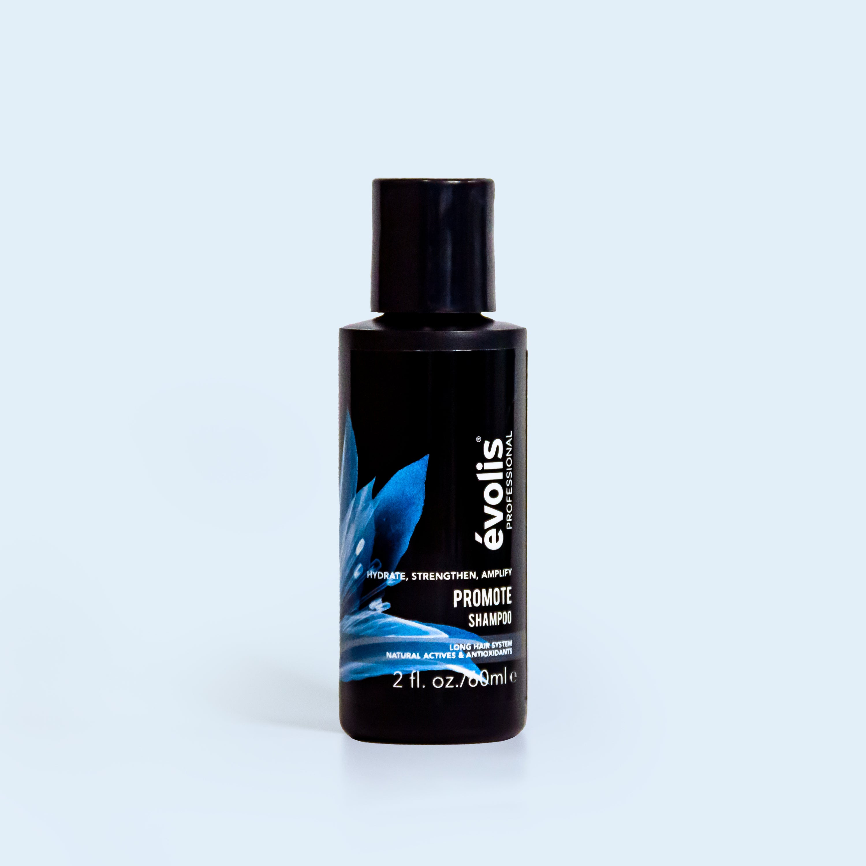 Promote Shampoo 60ml - Luxury Sample