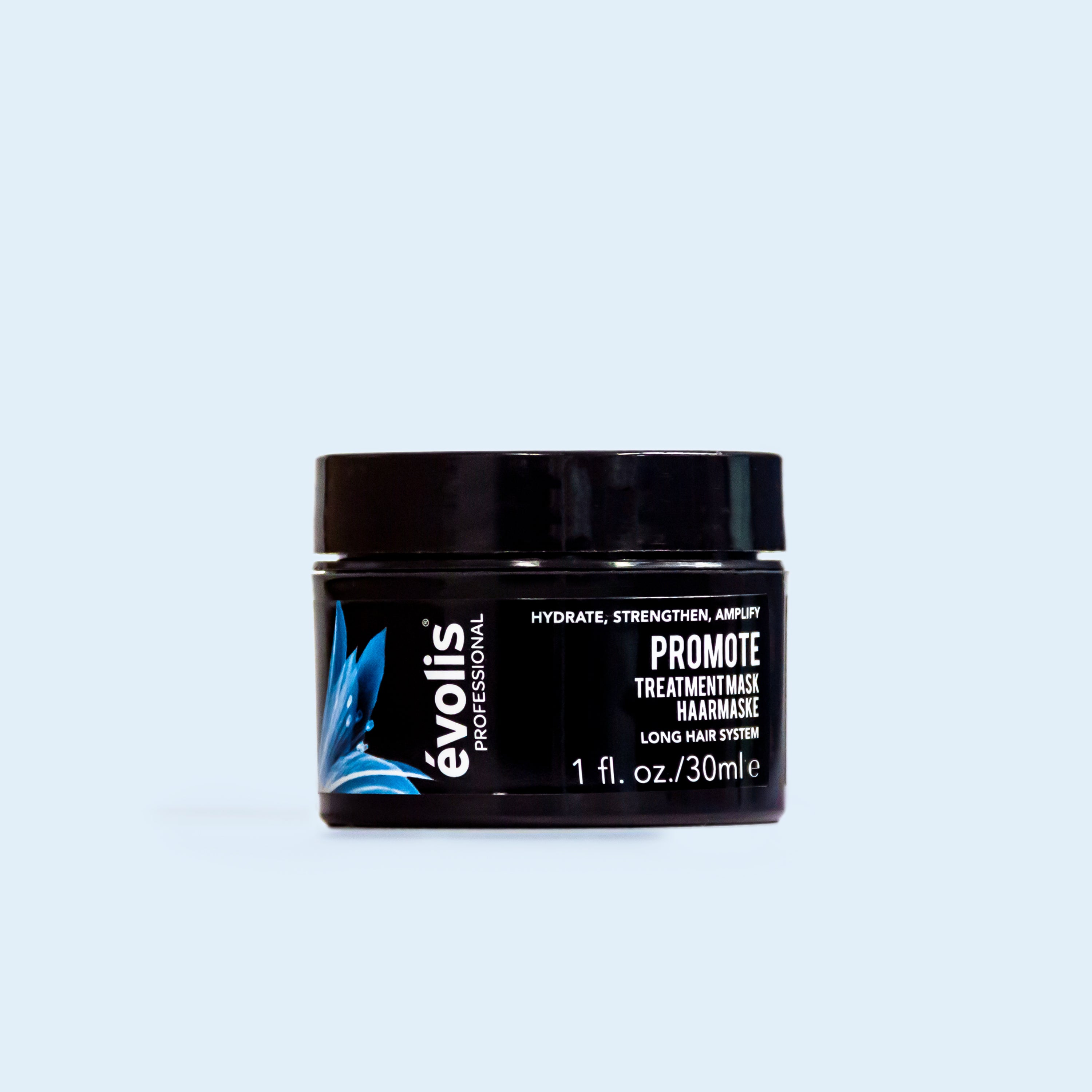 Promote Hair Mask 30ml - Luxury Sample