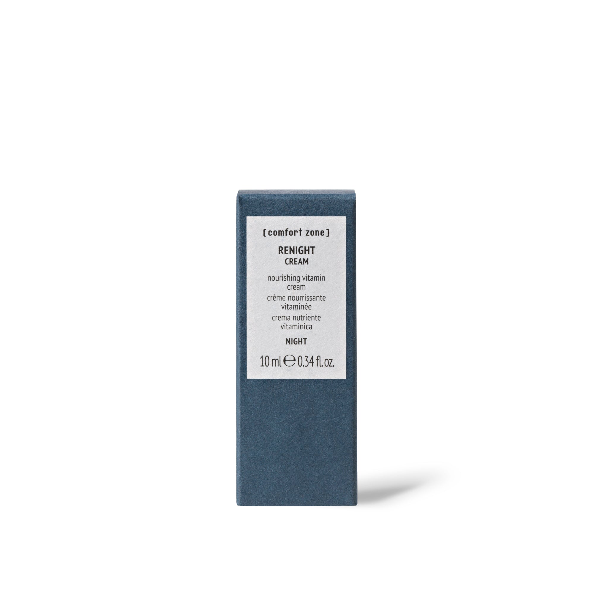 Renight Cream 10ml - Luxury Sample