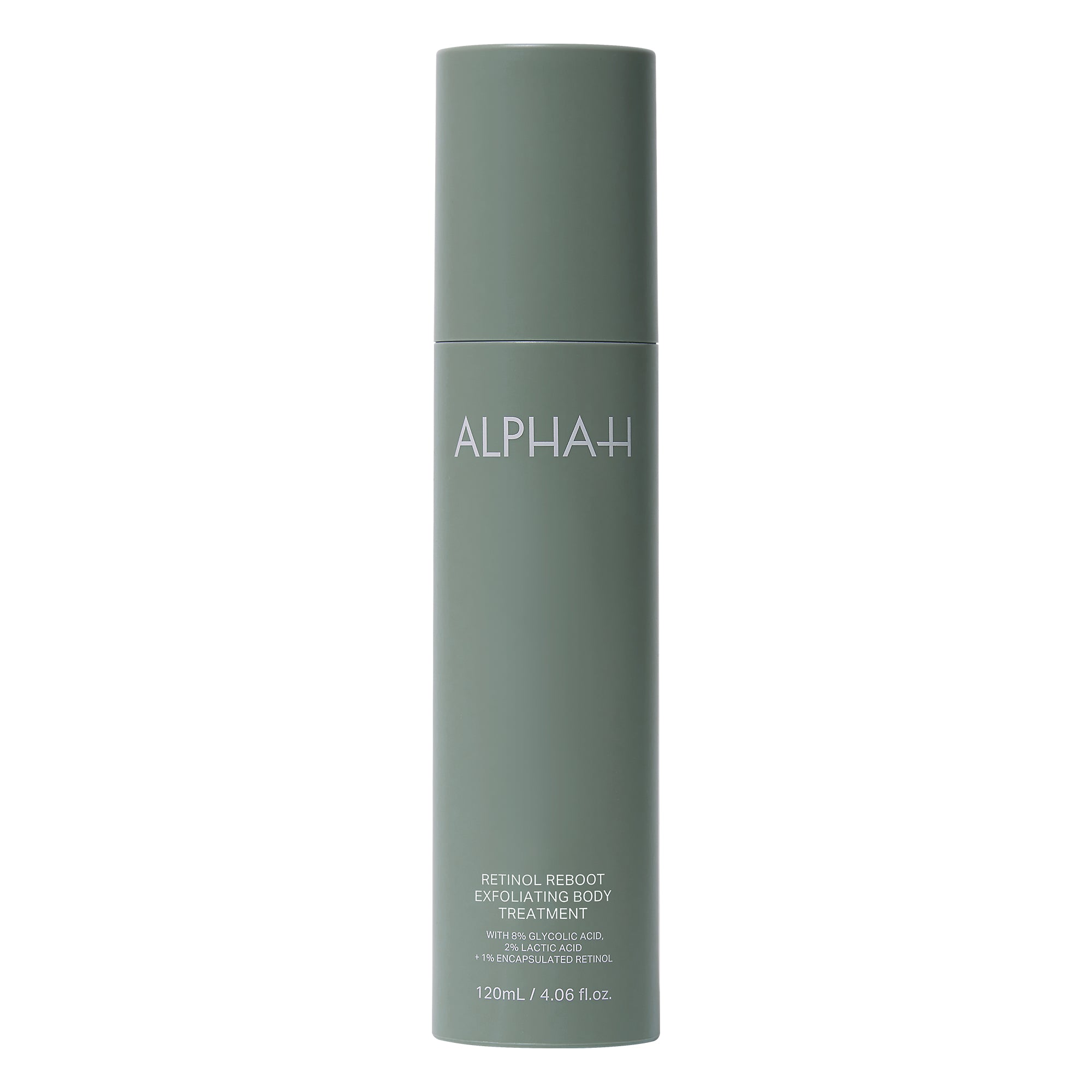 Retinol Reboot Exfoliating Body Treatment 120ml