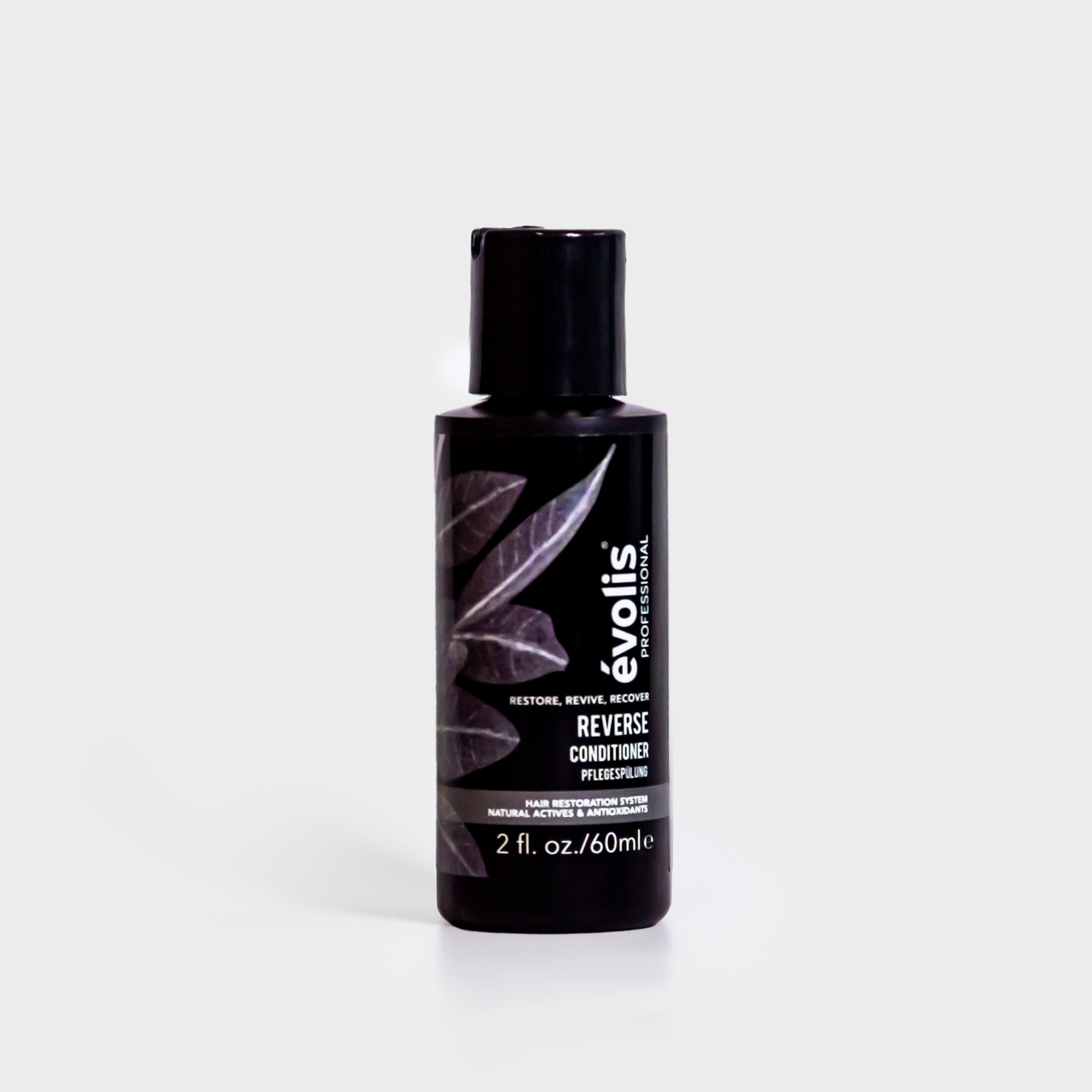 Reverse Conditioner 60ml - Luxury Sample
