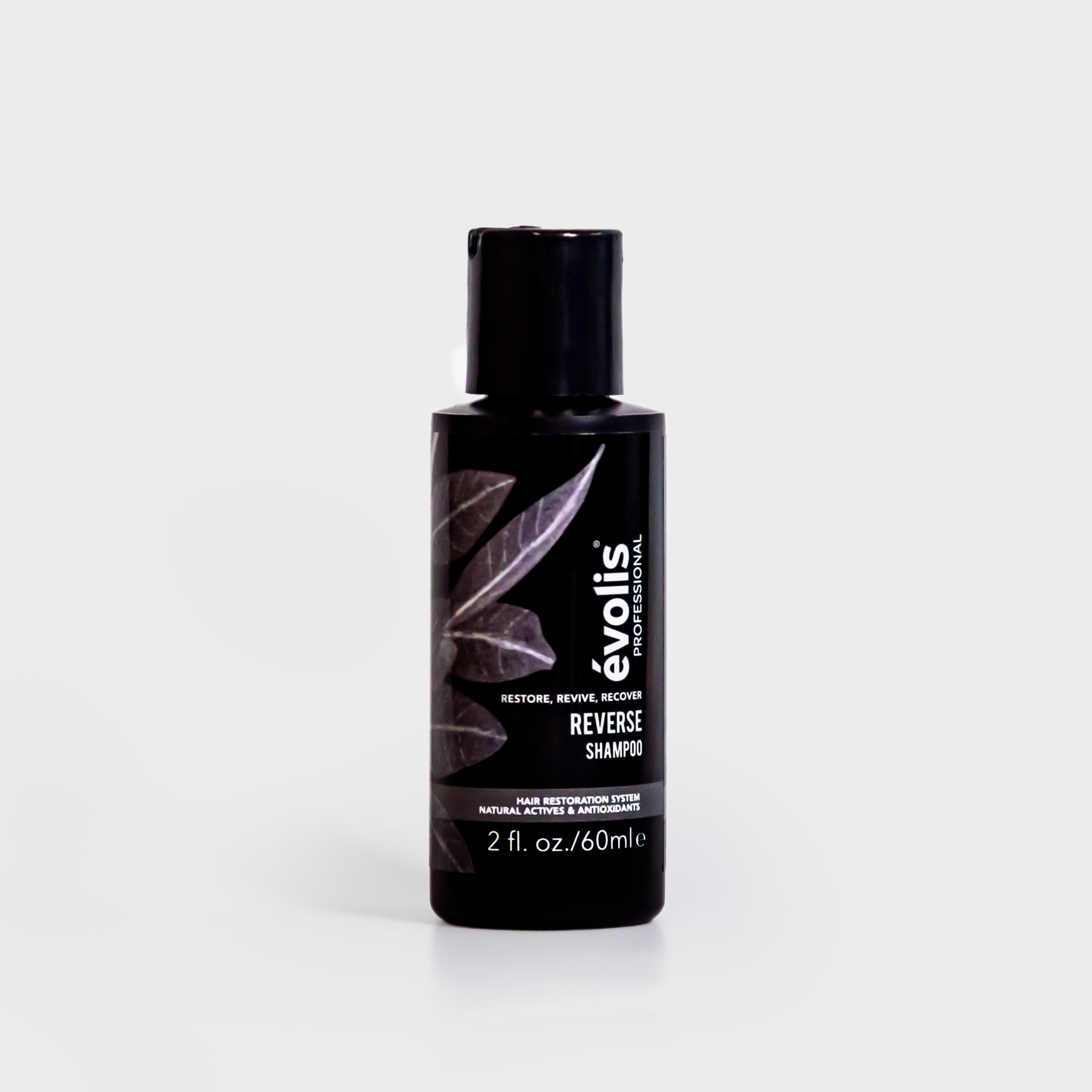 Reverse Shampoo 60ml - Luxury Sample