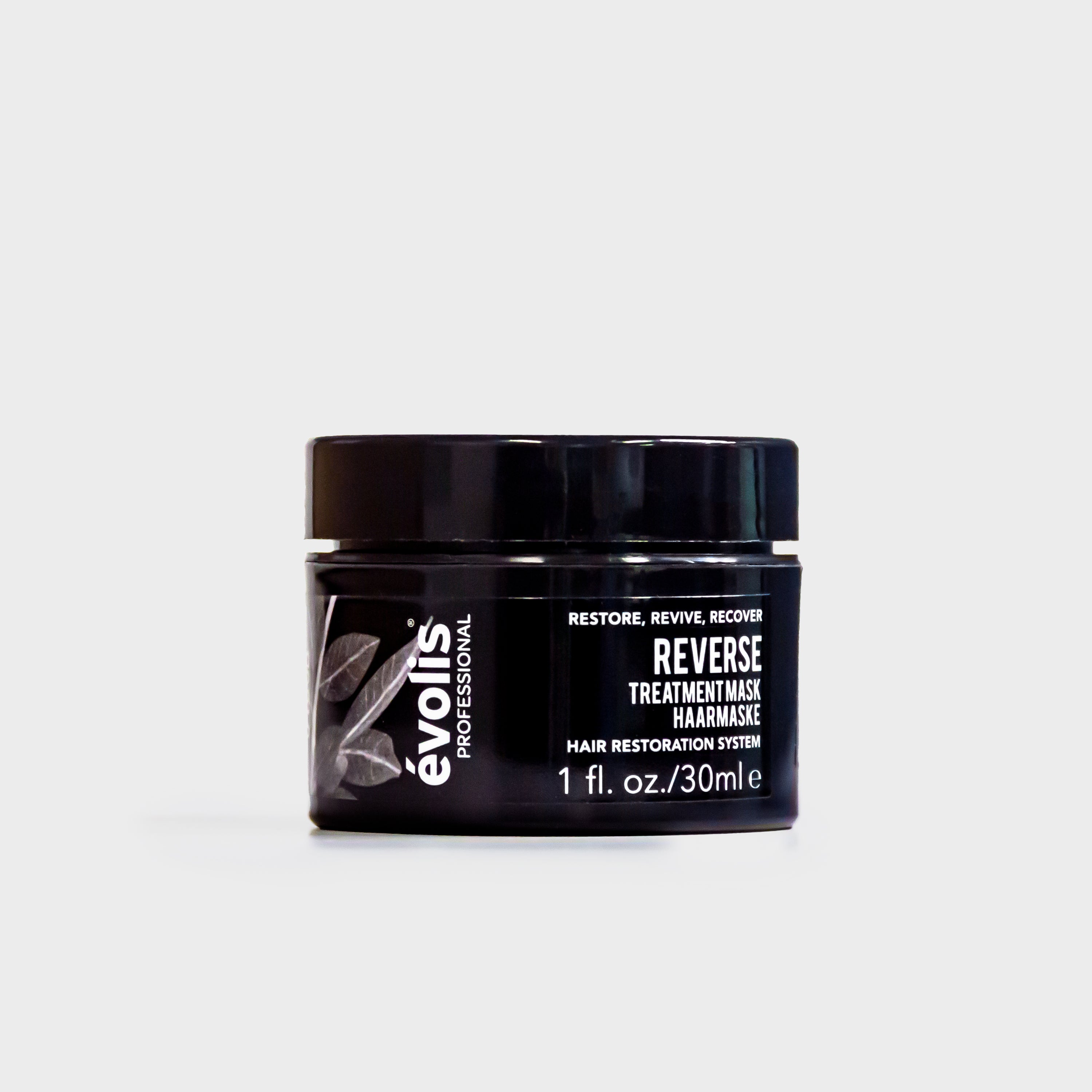 Reverse Hair Mask 30ml - Luxury Sample