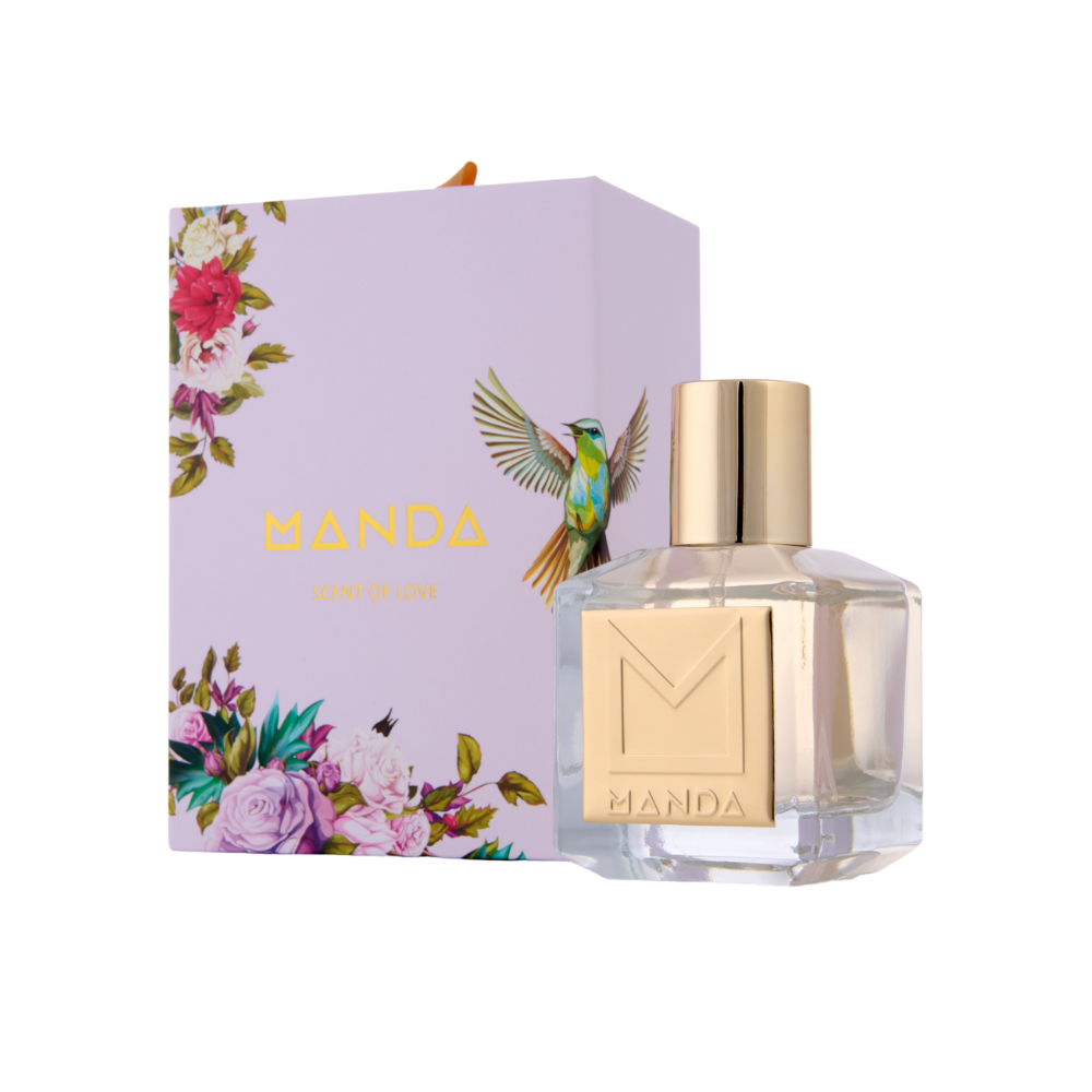 Scent of Love 50ml
