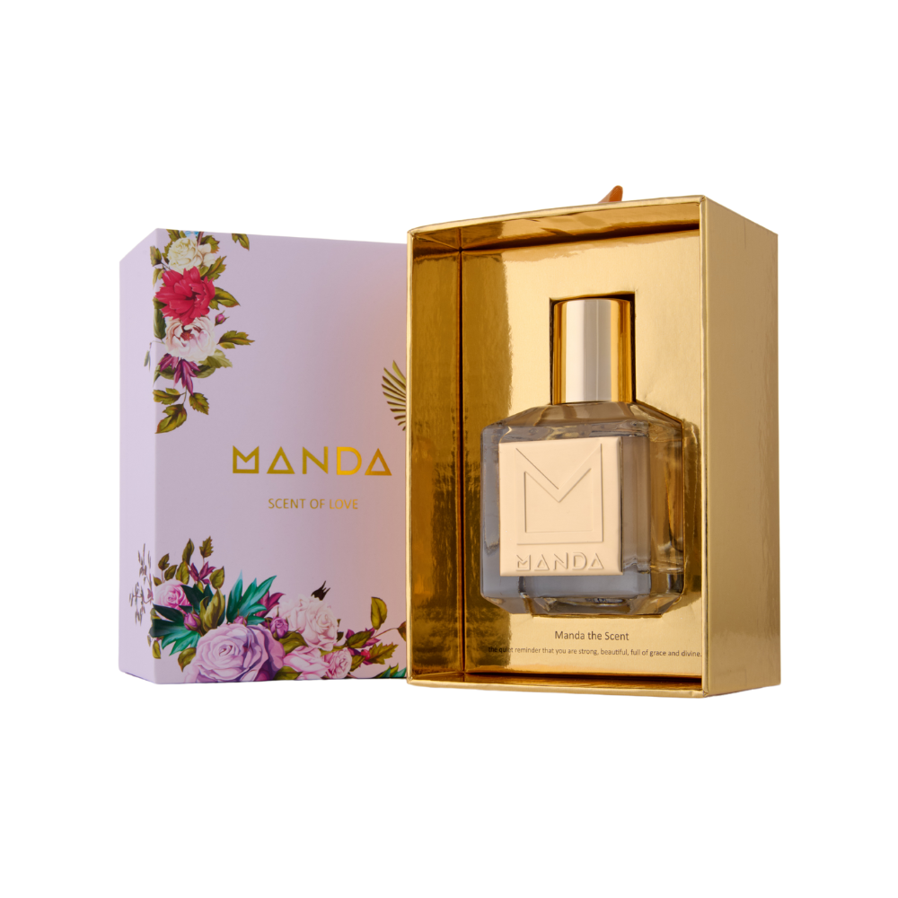 Scent of Love 50ml