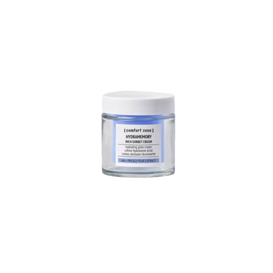 Hydramemory Rich Sorbet Cream 10ml - Luxury Sample