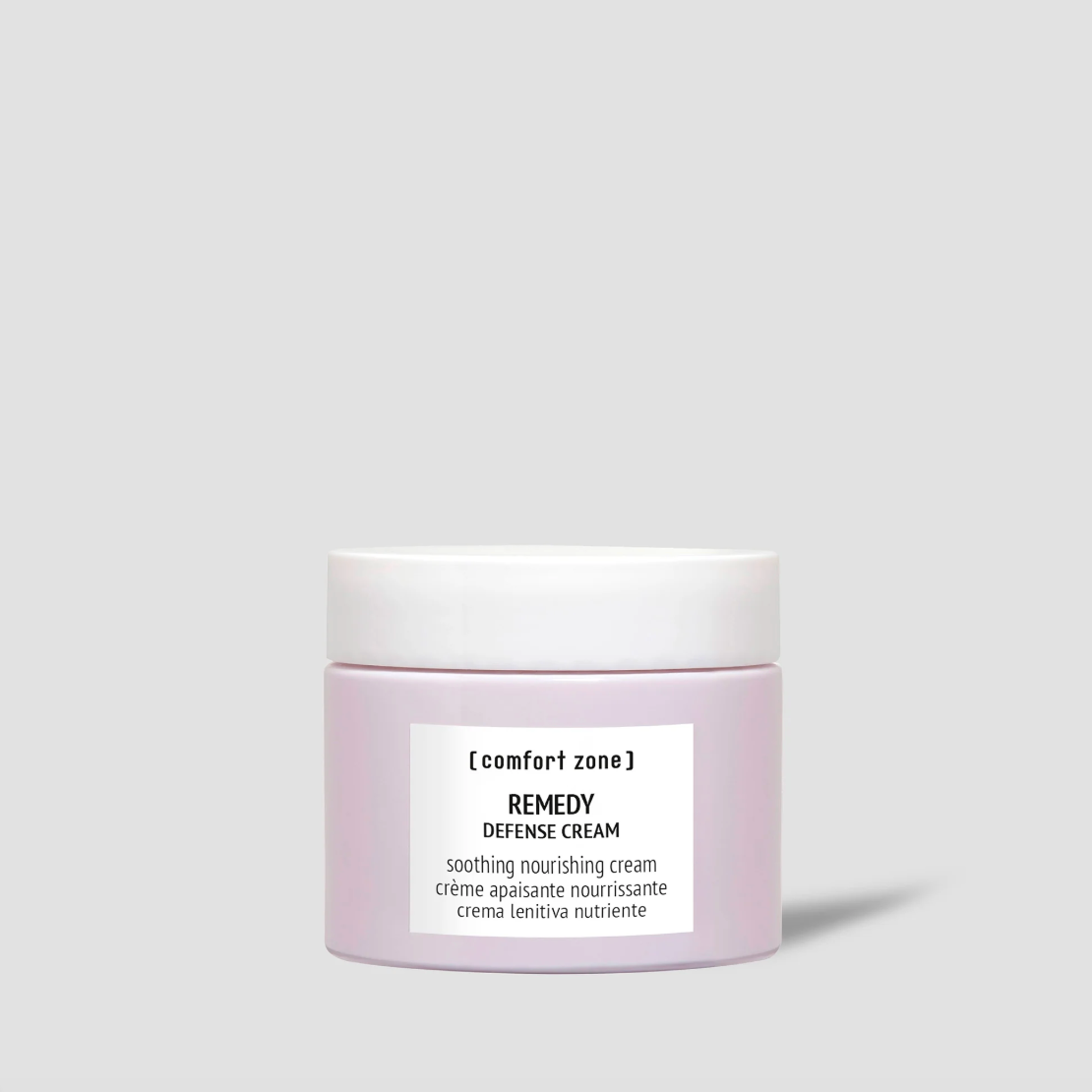 Remedy Defense Cream 30ml - Luxury Sample