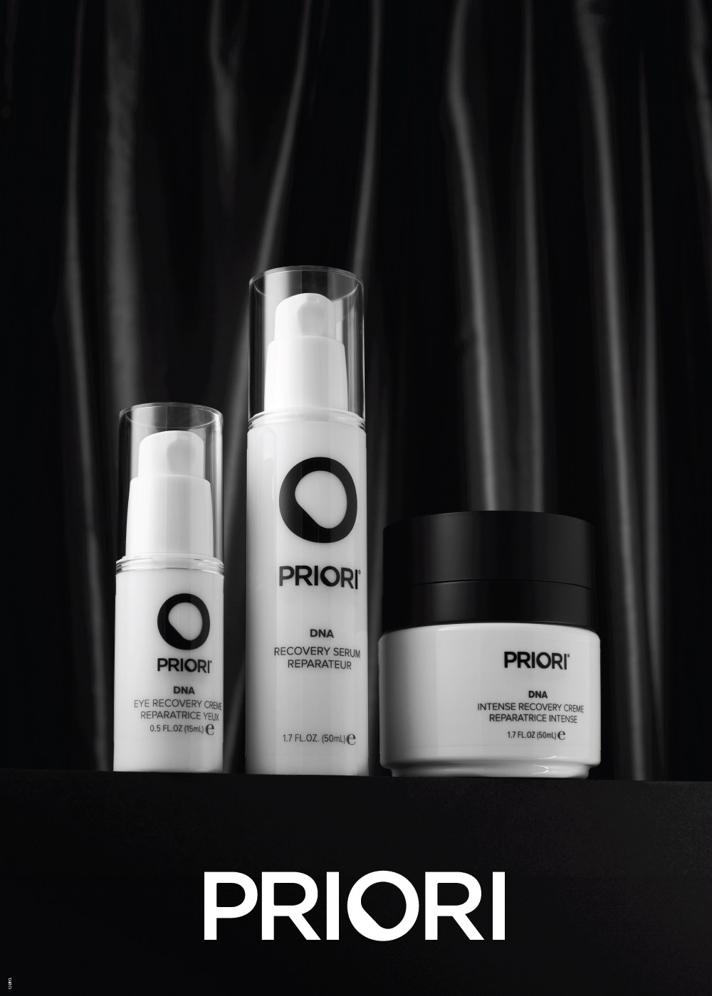 Priori DNA Poster