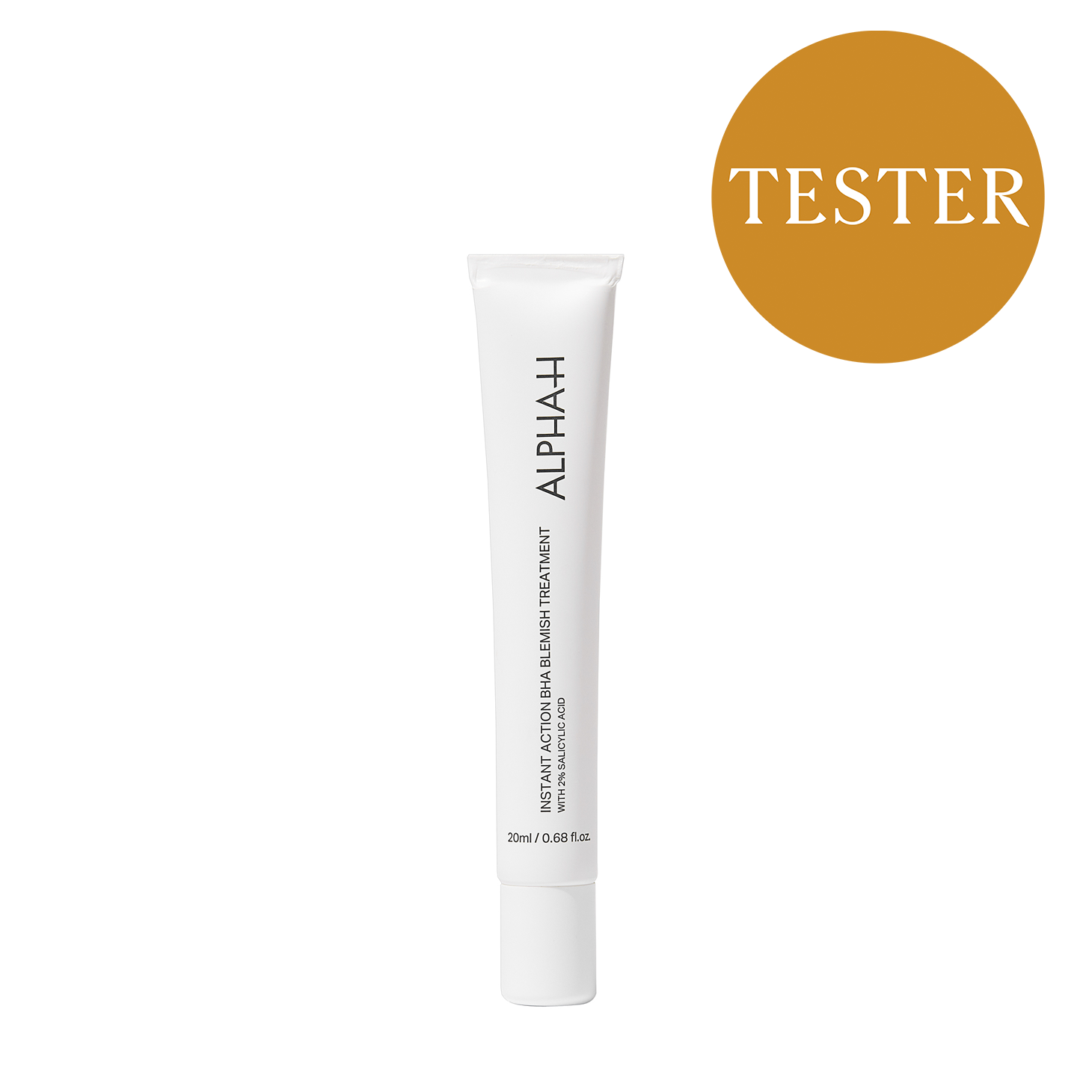 Instant Action BHA Blemish Treatment 20ml - Tester