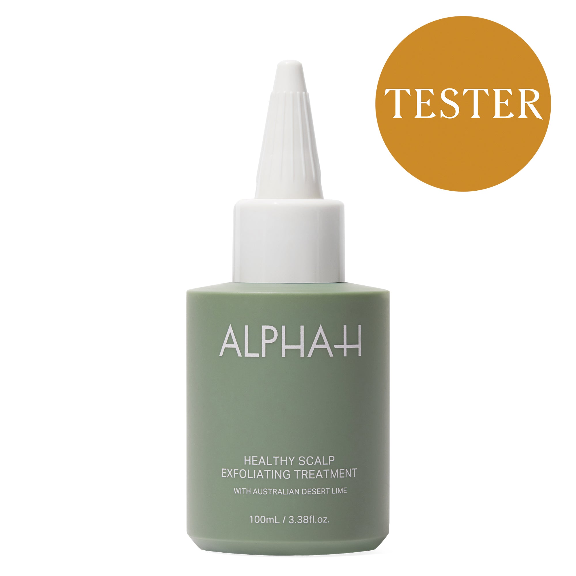 Healthy Exfoliating Scalp Treatment 100ml - Tester