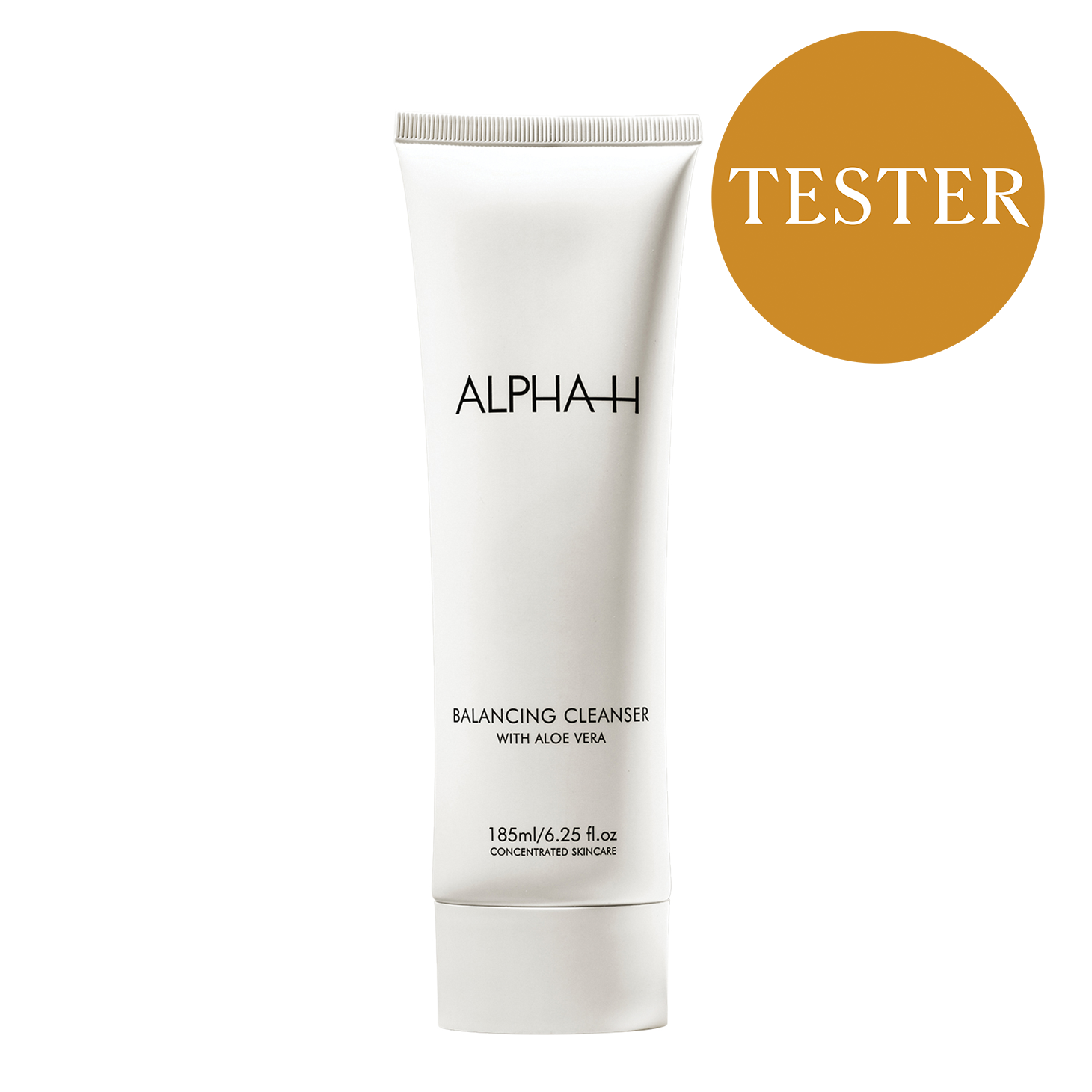Balancing Cleanser 185ml - Tester