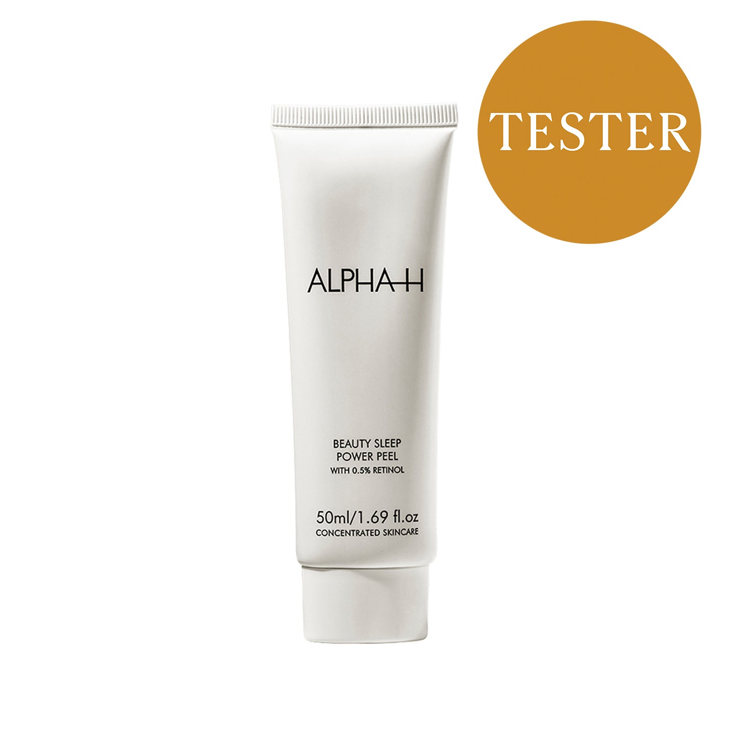 Beauty Sleep Power Peel 50ml - Tester