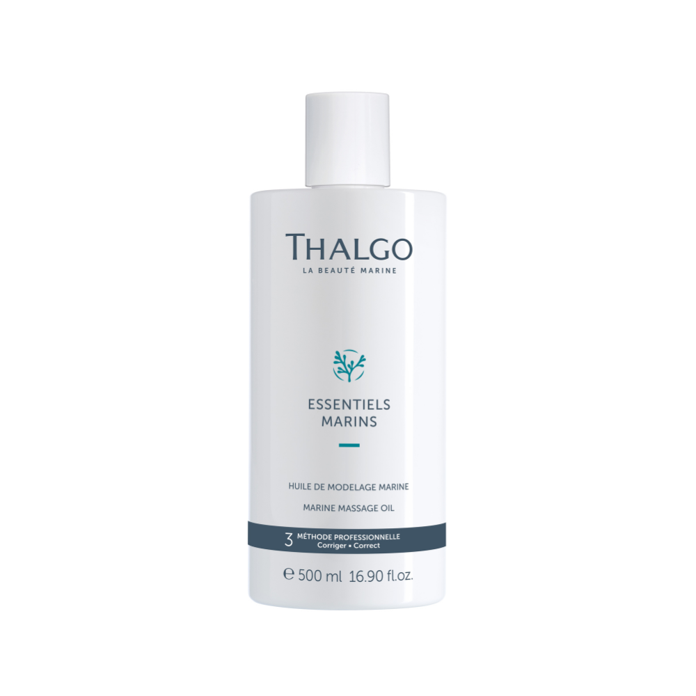 Essentials Marine Treatment: Professional Launch Offer