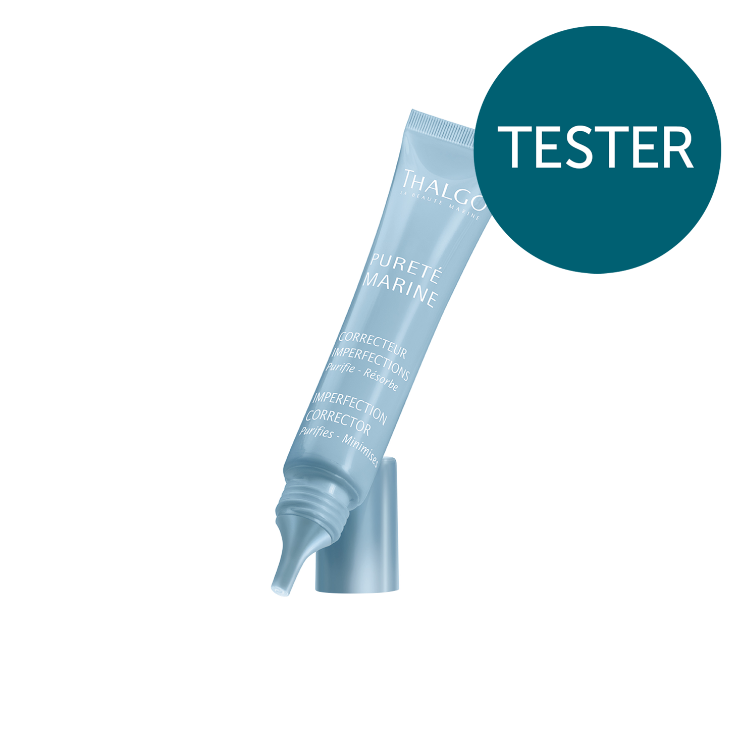 Purete Marine Imperfection Corrector 15ml - Tester