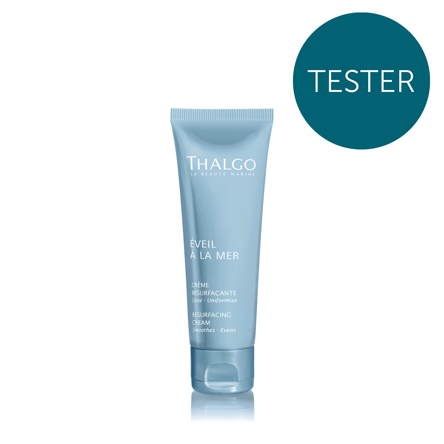 Resurfacing Cream 50ml - Tester