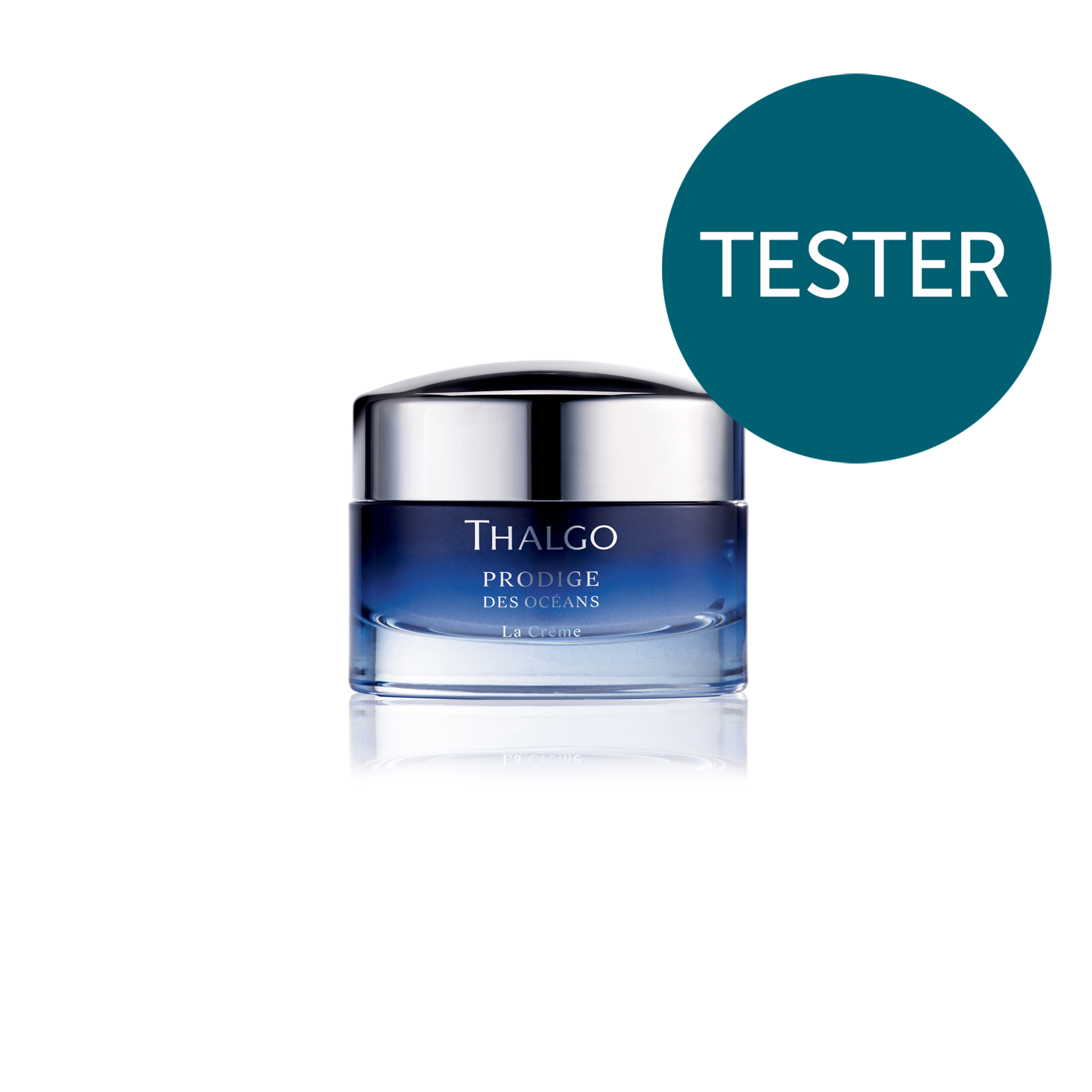 Prodige des Océans La Crème 50ml - Tester