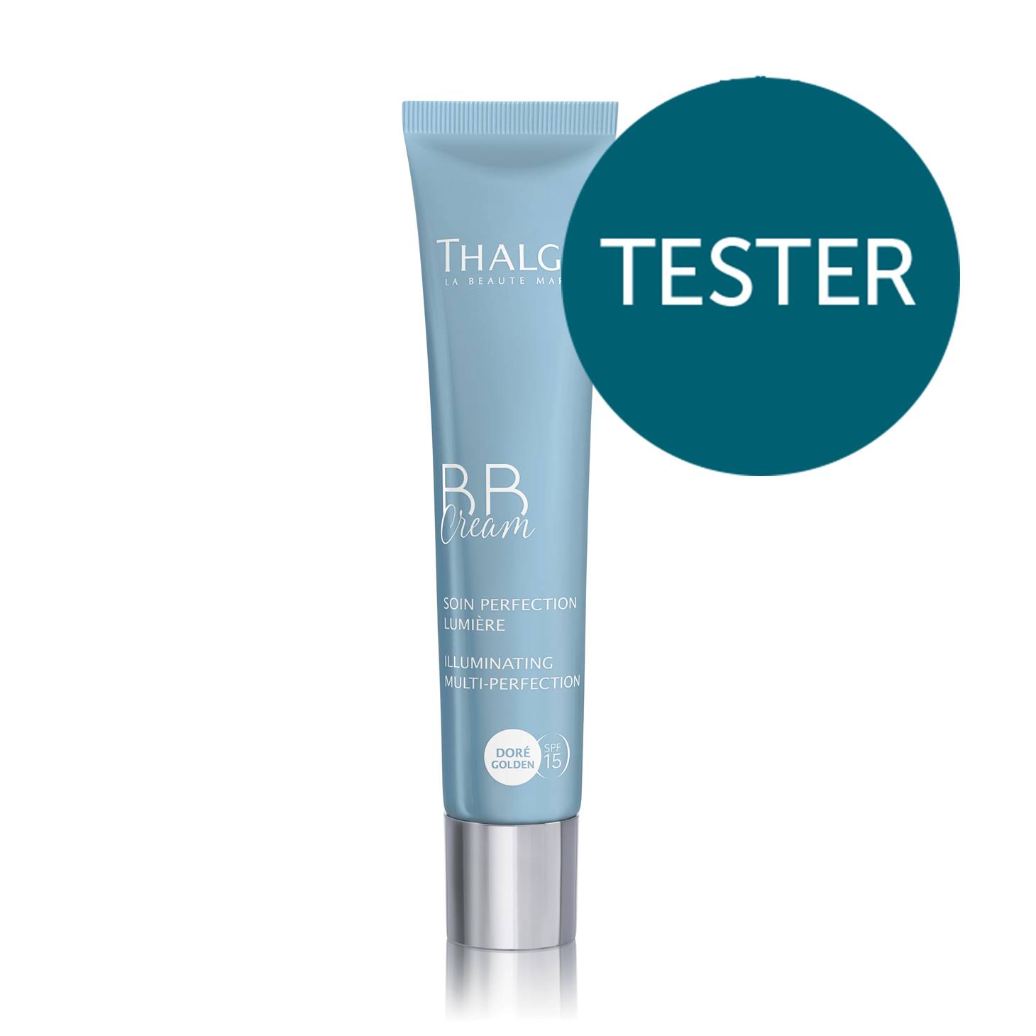 Illuminating Perfection BB Cream - Golden 40ml (Tester)