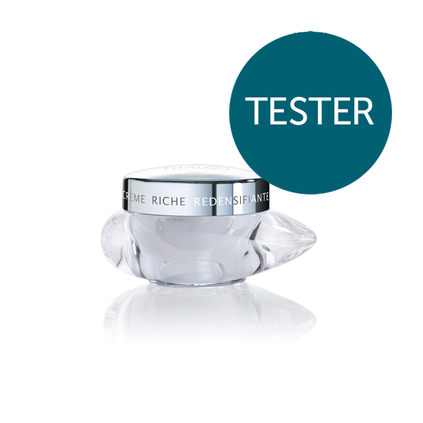 Exception Marine Redensifying Rich Cream 50ml - Tester