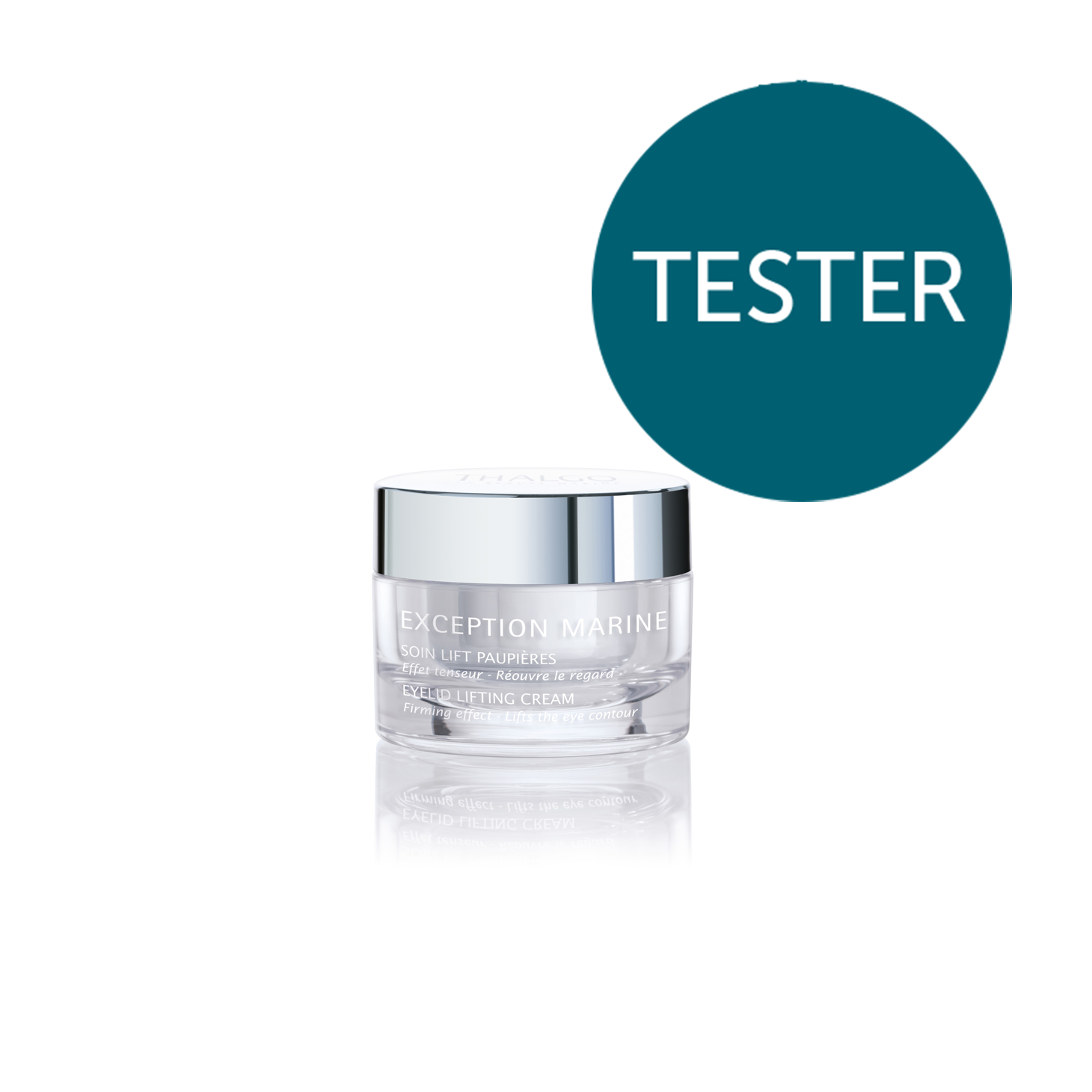 Exception Eyelid Lifting Cream (Tester)