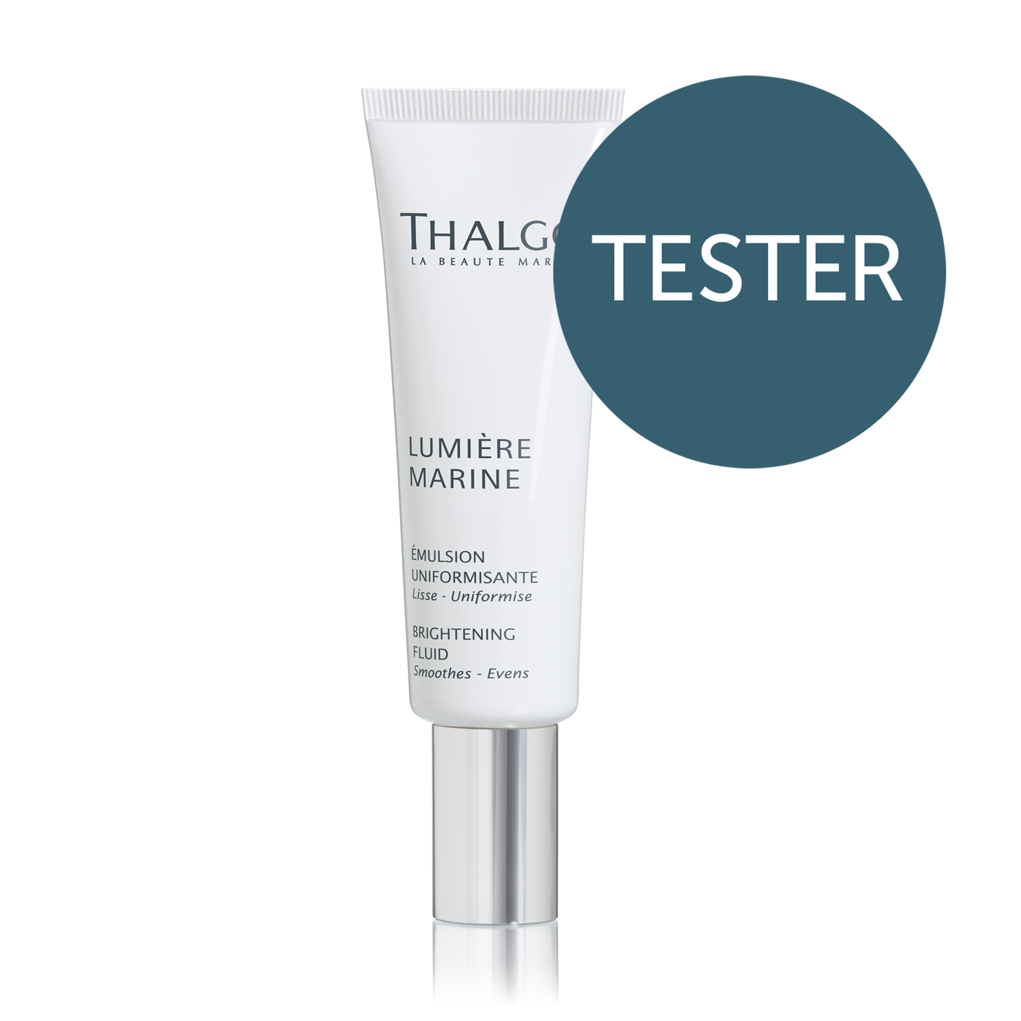 Lumiere Brightening Fluid 50ml - Tester