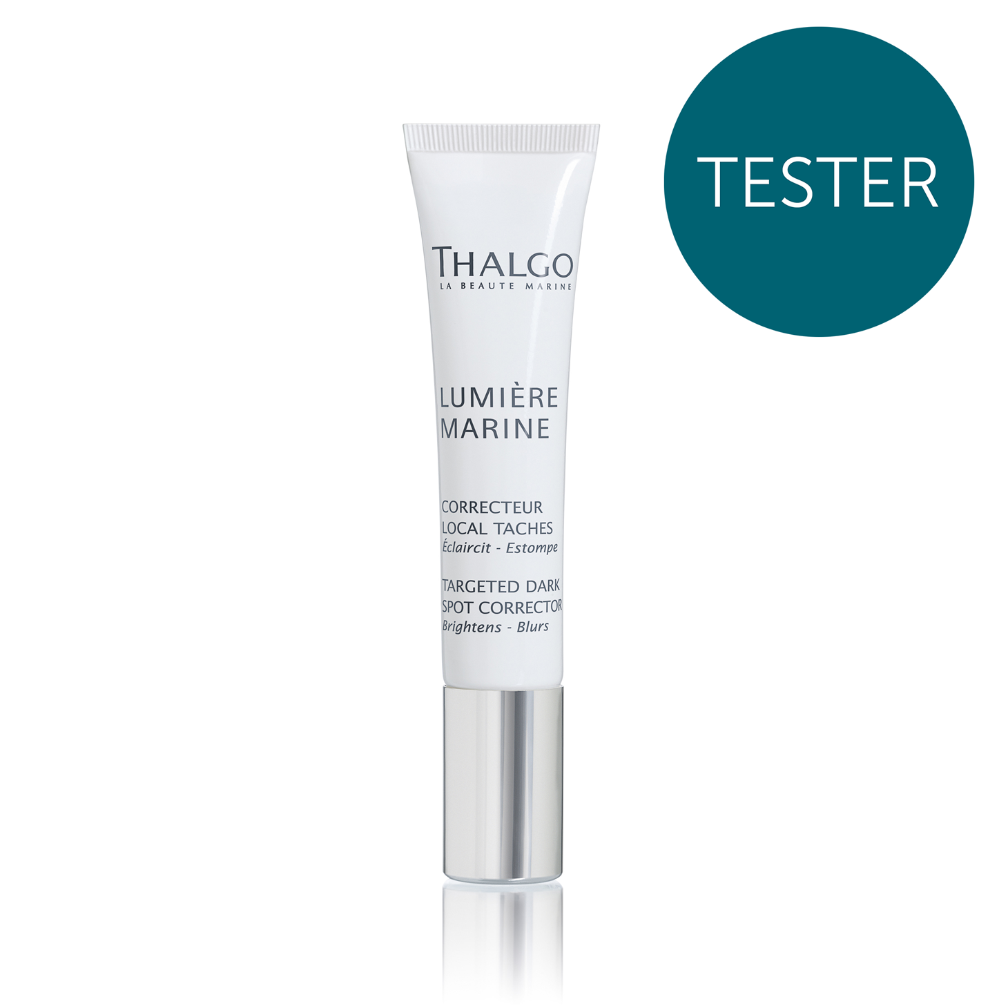 Lumiere Targeted Dark Spot Corrector 15ml - Tester