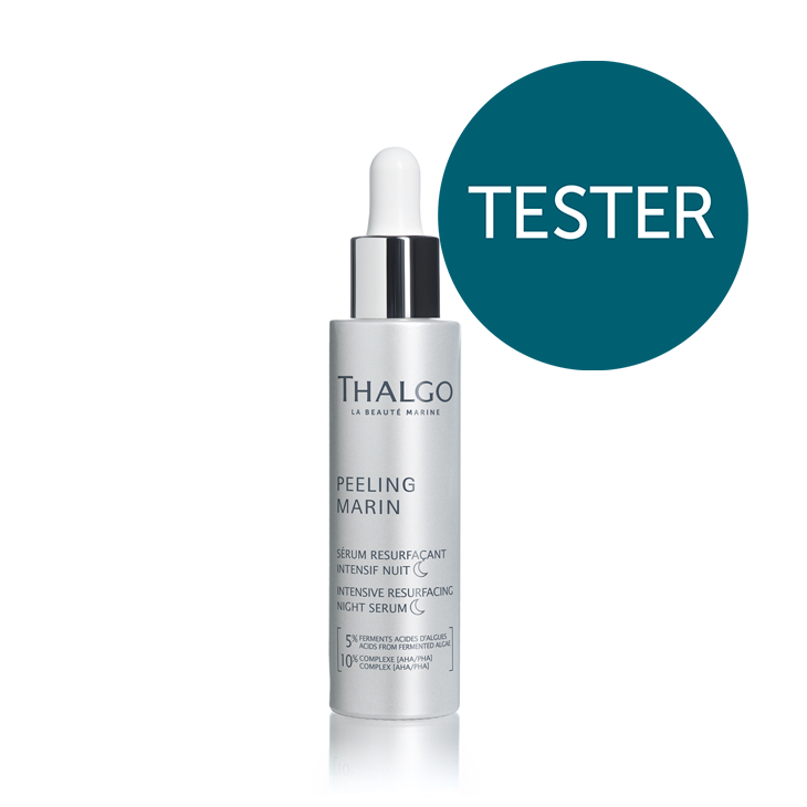 Intensive Resurfacing Night Serum 30ml - Tester