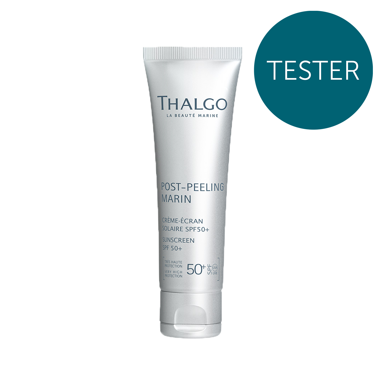 Protection Cream 50ml - Tester