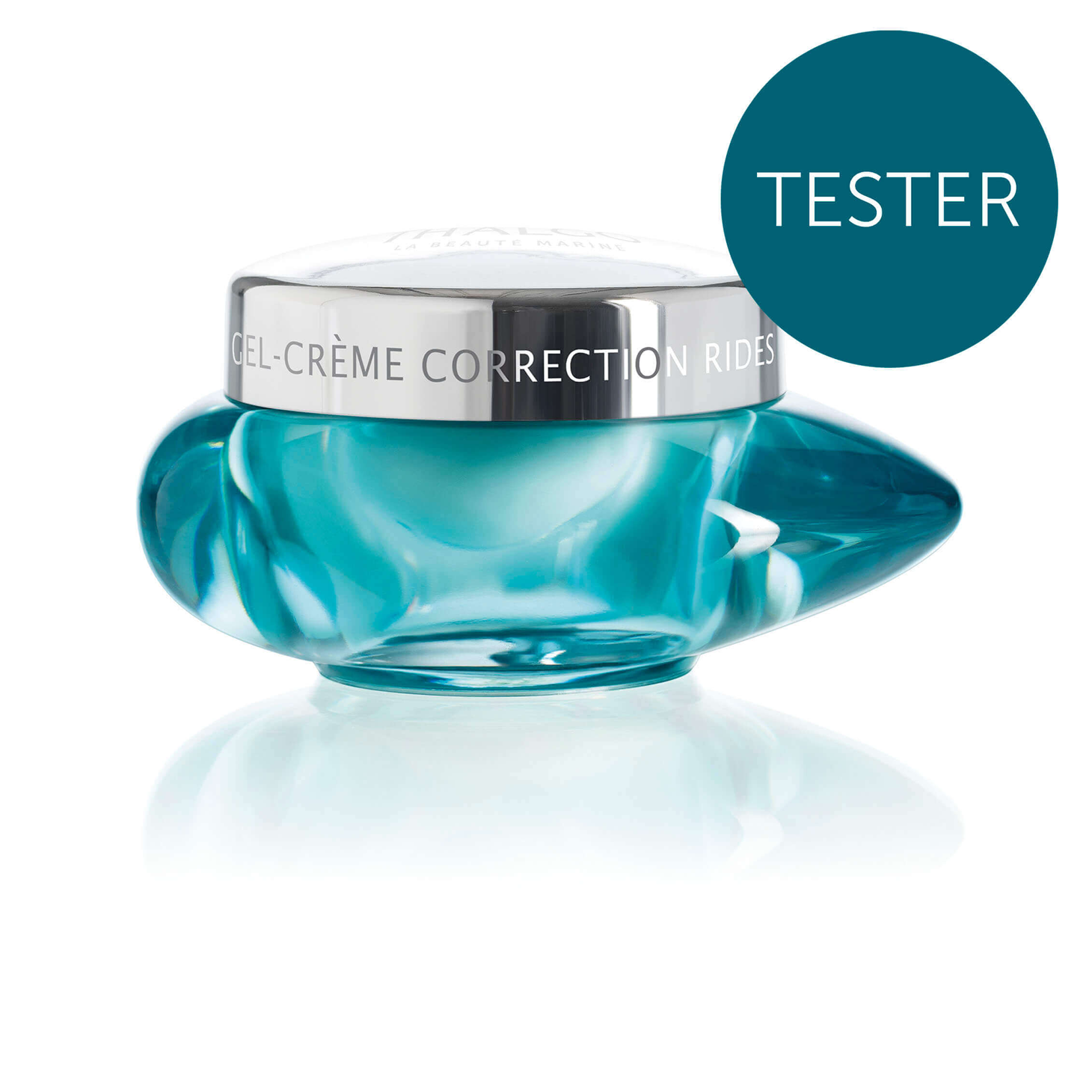 Wrinkle Correcting Gel-Cream 50ml - Tester