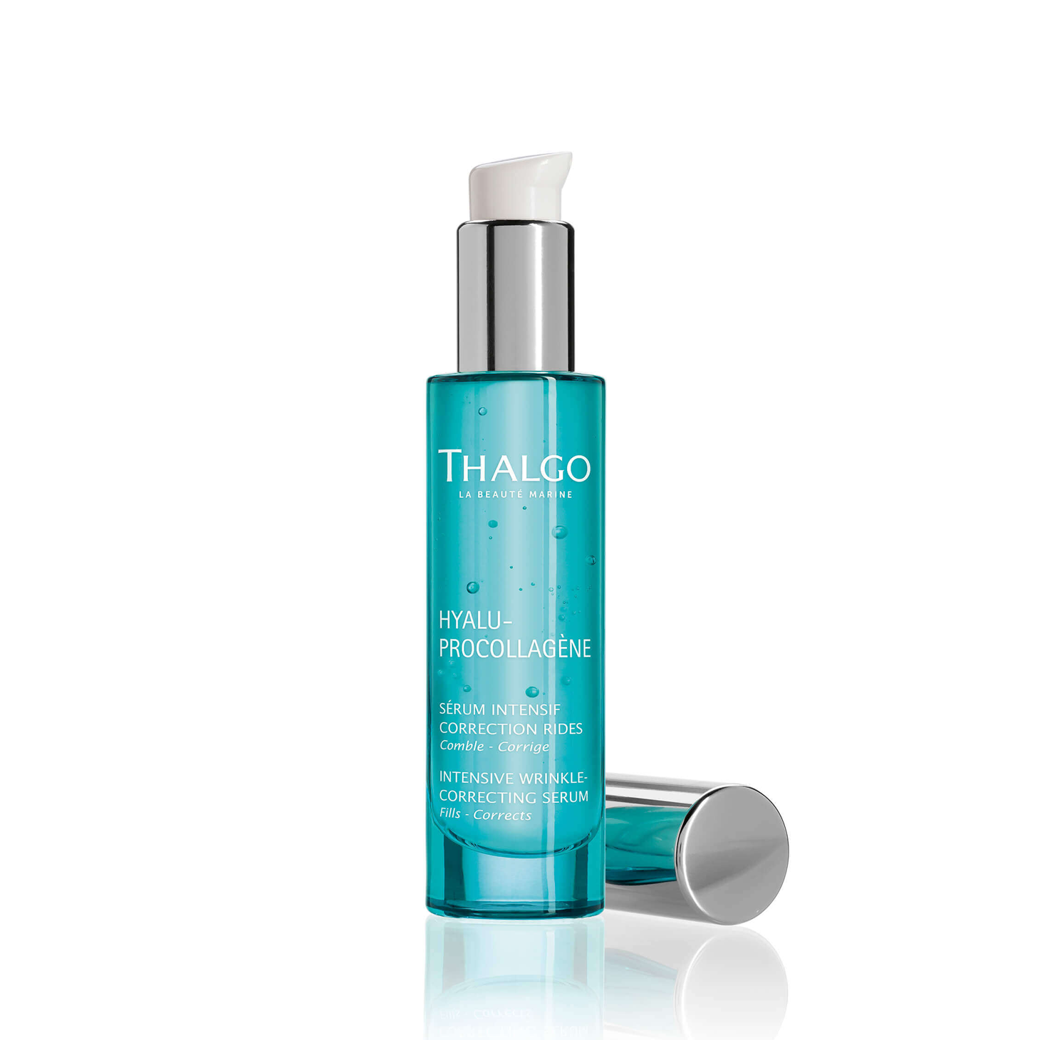 Intense Wrinkle-Correcting Serum 30ml - Tester