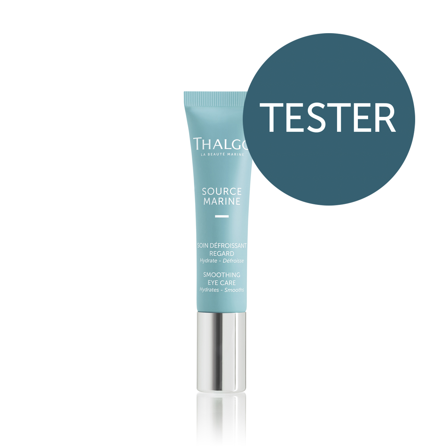 Smoothing Eye Care 15ml - Tester