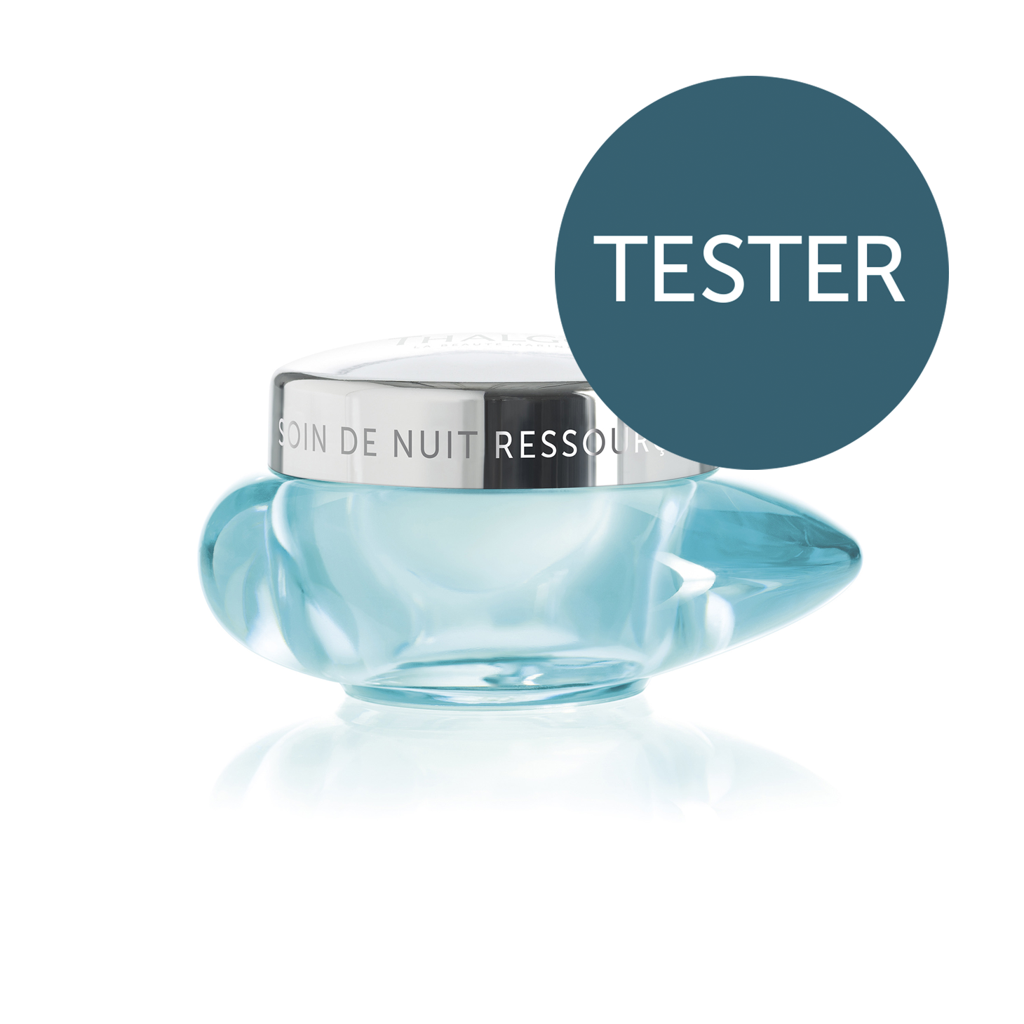 Source Marine Revitalising Night Cream 50ml - Tester