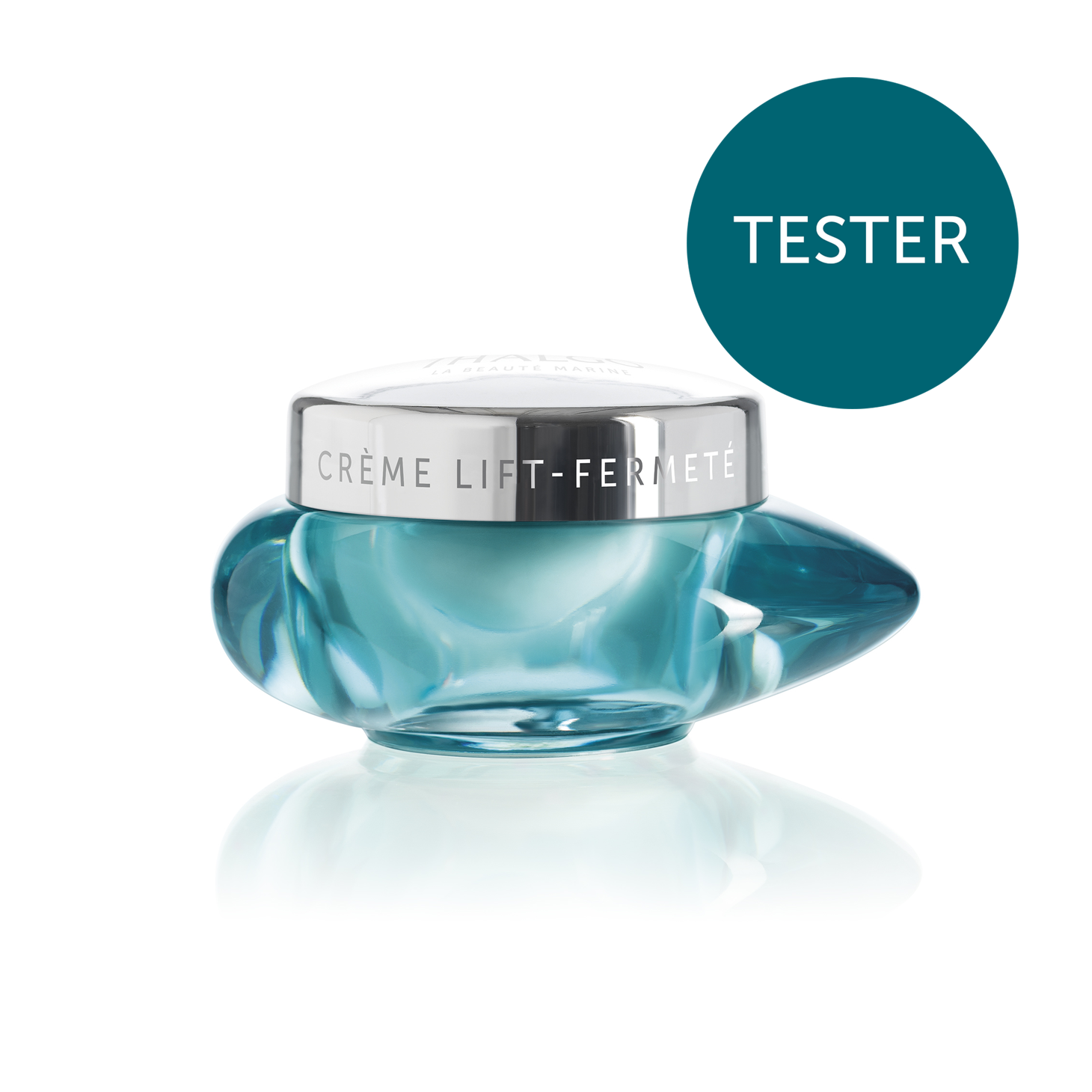 Silicium Lift Cream 50ml - Tester