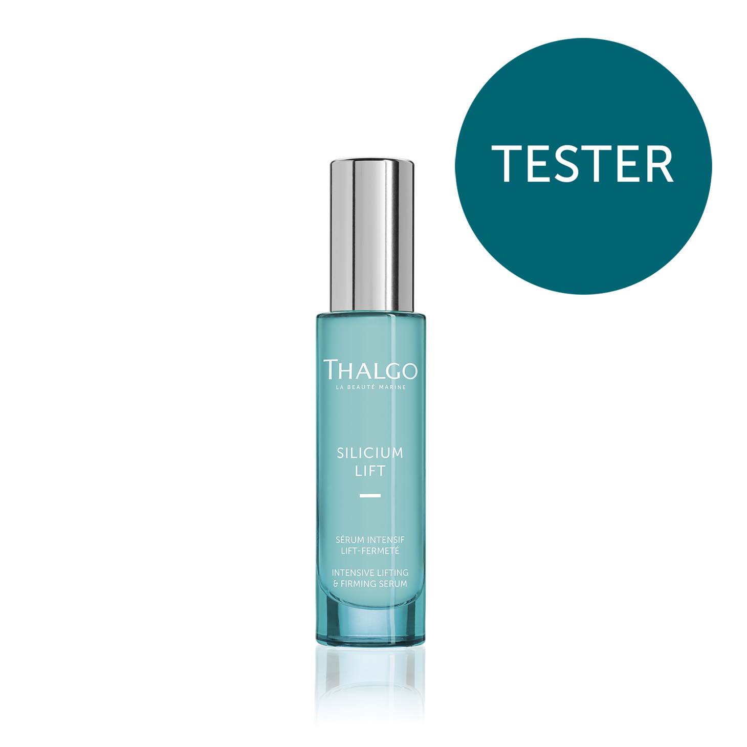 Intense Lifting & Firming Serum 30ml - Tester