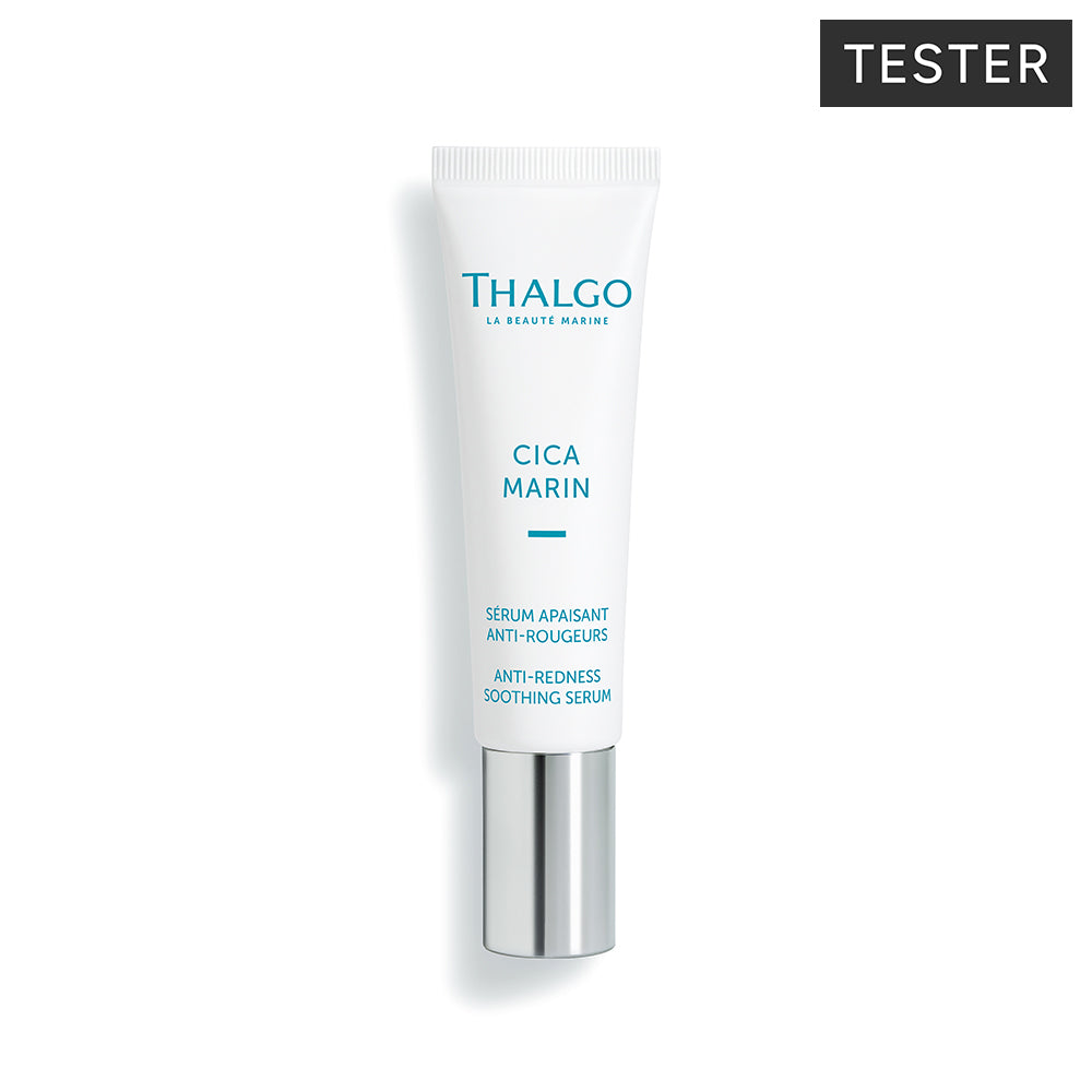 Cica Marin Anti-Redness Soothing Serum 30ml - Tester