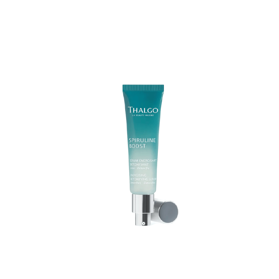 Spiruline Boost Energising Detoxifying Serum 30ml - Retail