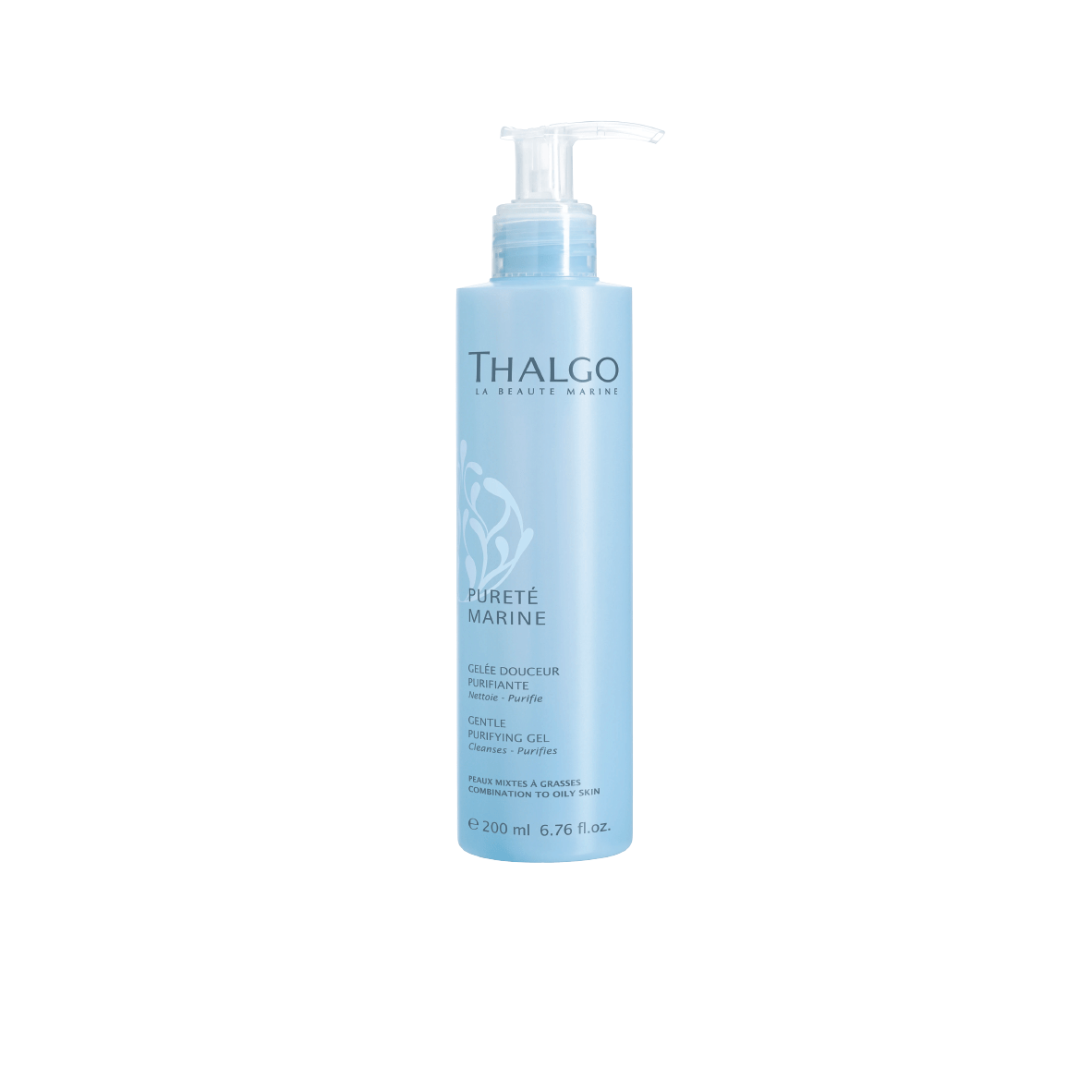 Gentle Purifying Gel 200ml