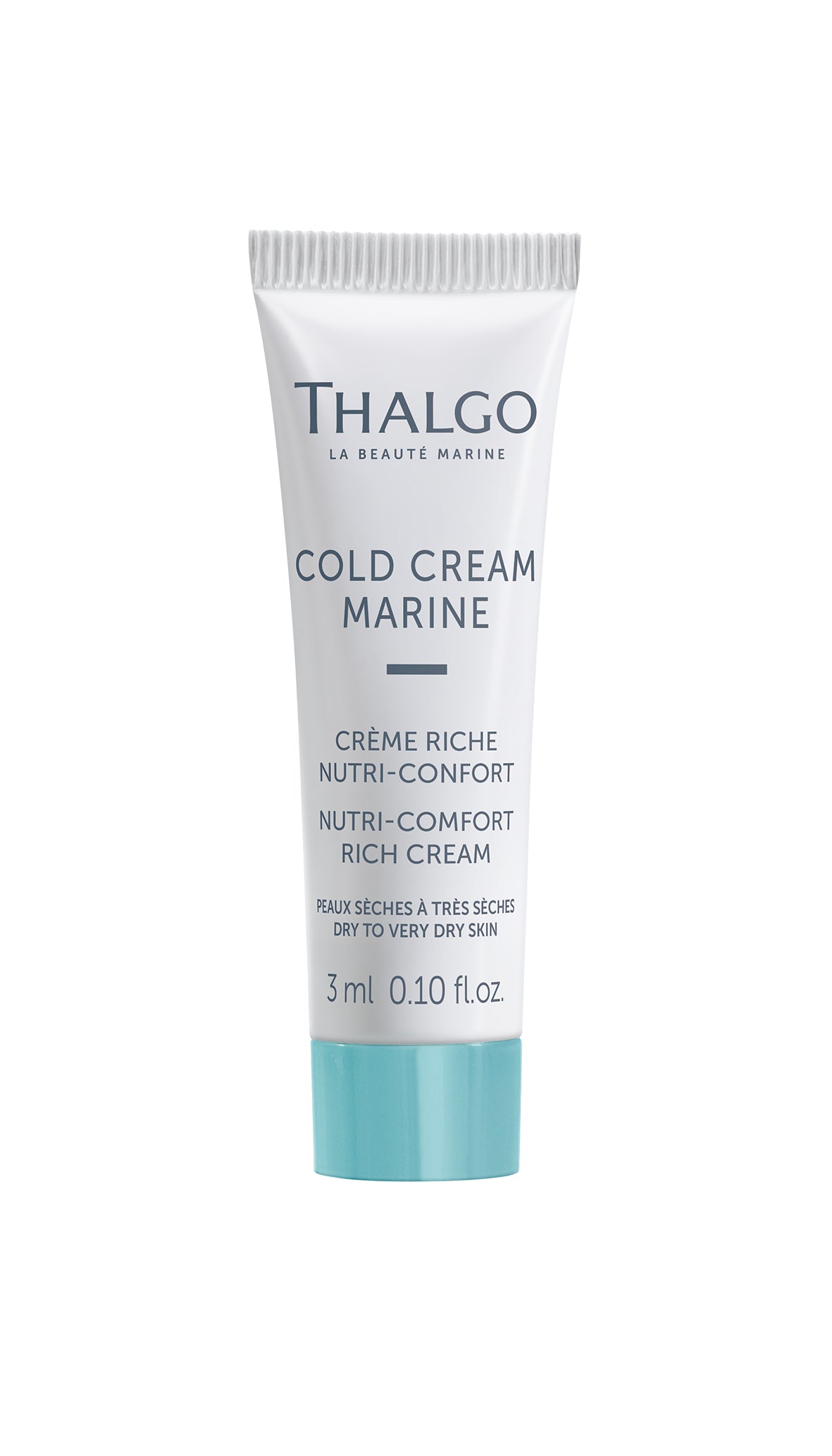 Nutri Comfort Rich Cream 3ml - Sample (10pcs)