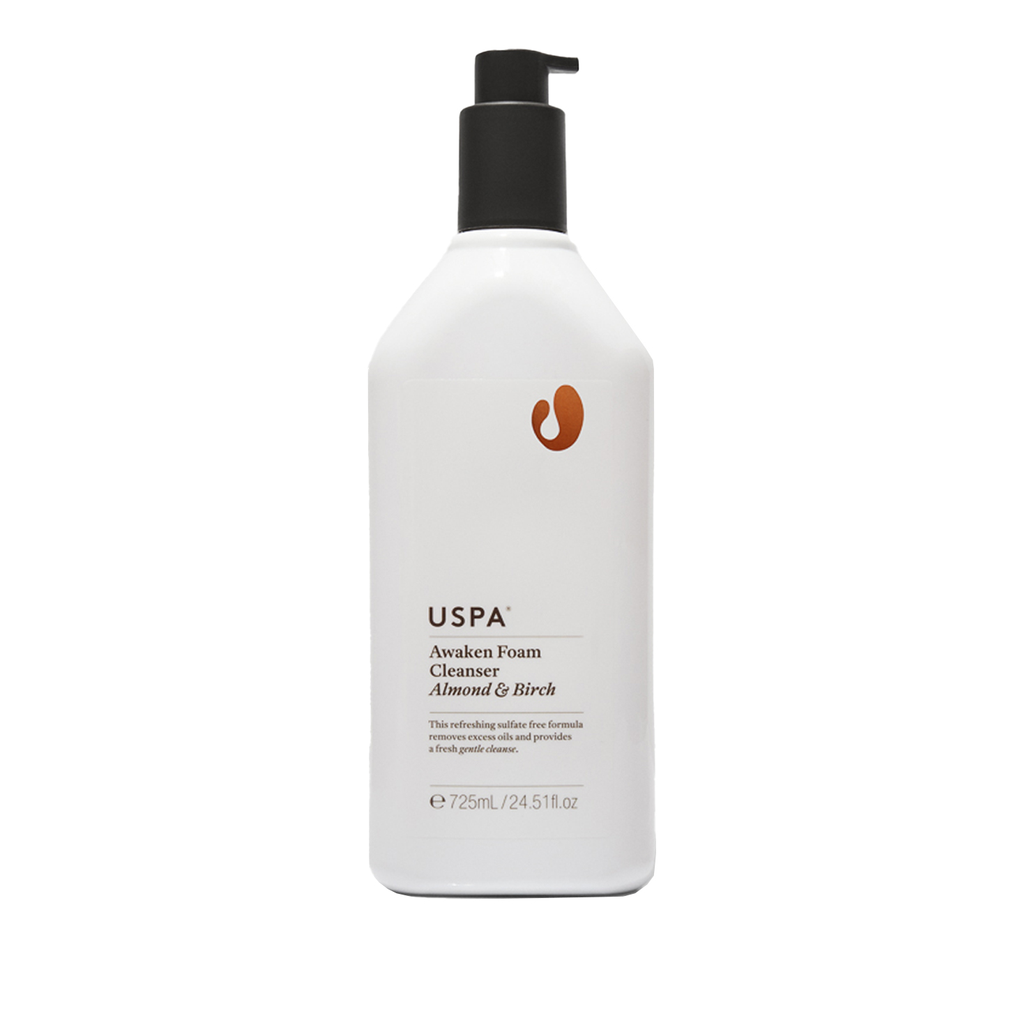 Awaken Foam Cleanser 725ml
