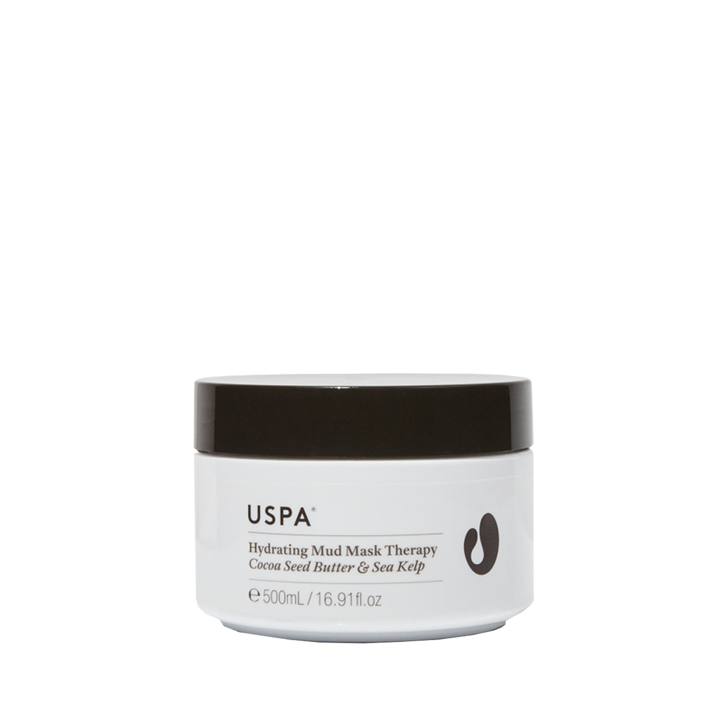 Hydrating Mud Mask Therapy (Professional)