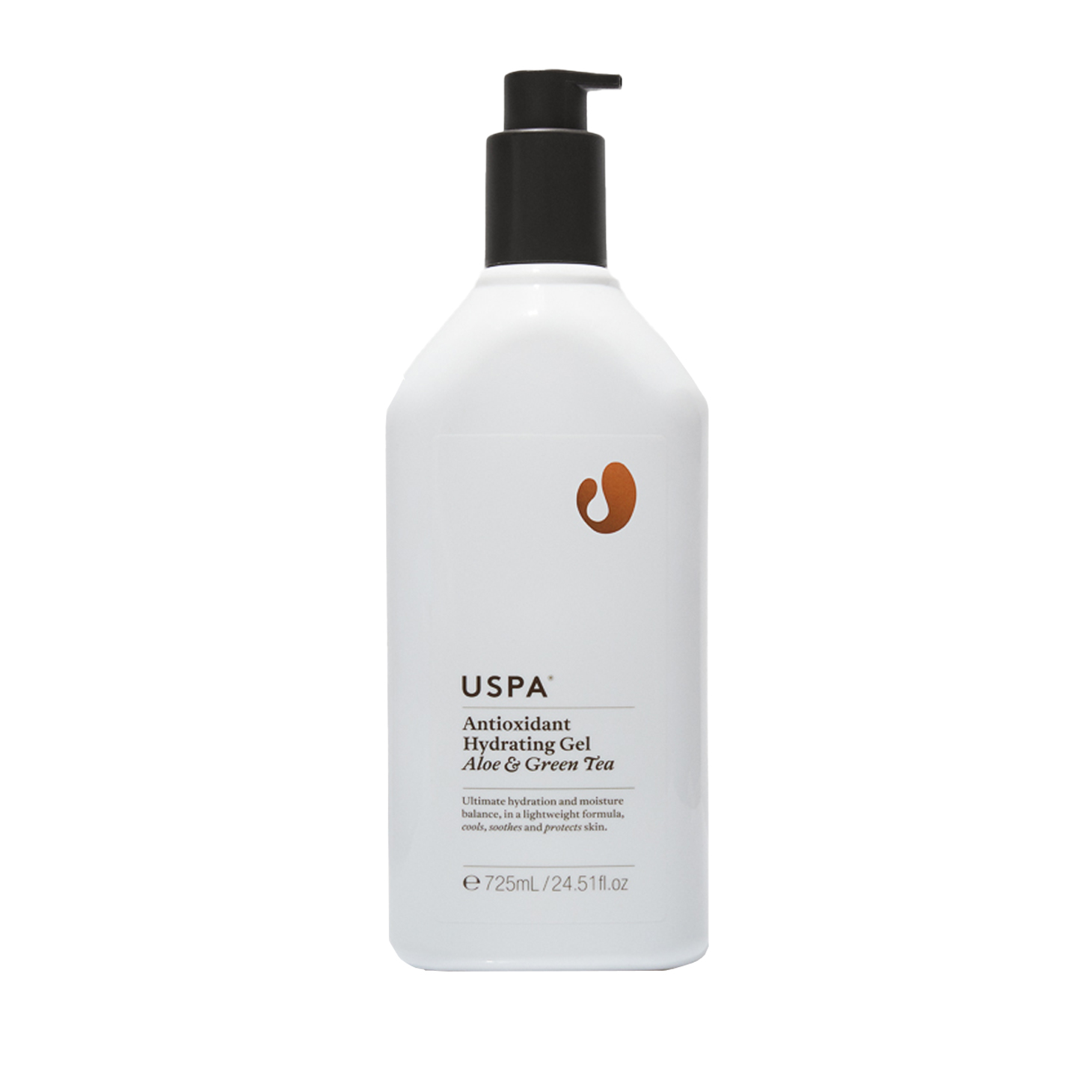 Antioxidant Hydrating Gel 725ml