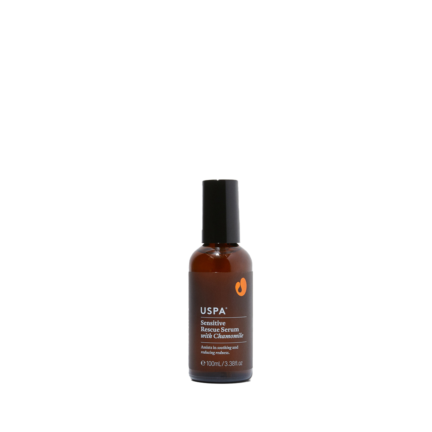 Sensitive Rescue Serum 100ml