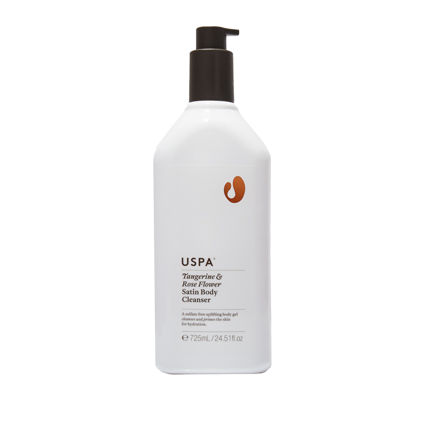Satin Body Cleanser 725ml