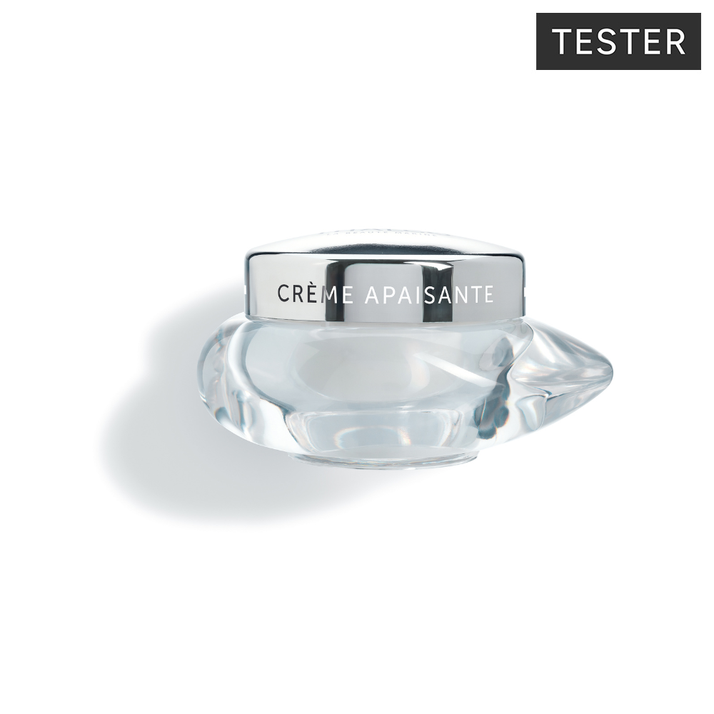 Cica Marin Soothing Cream 50ml - Tester
