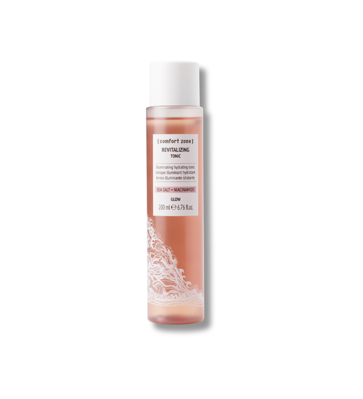 Revitalising Tonic 200ml