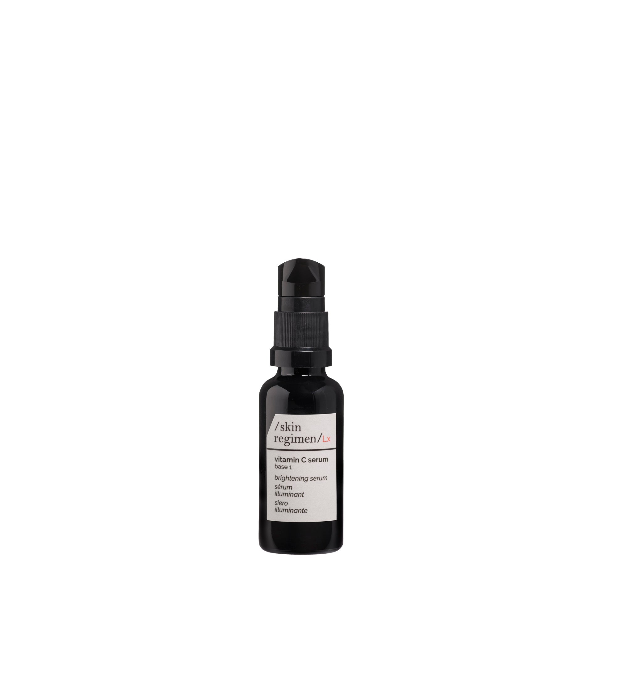 Vitamin C Serum 30ml - Tester